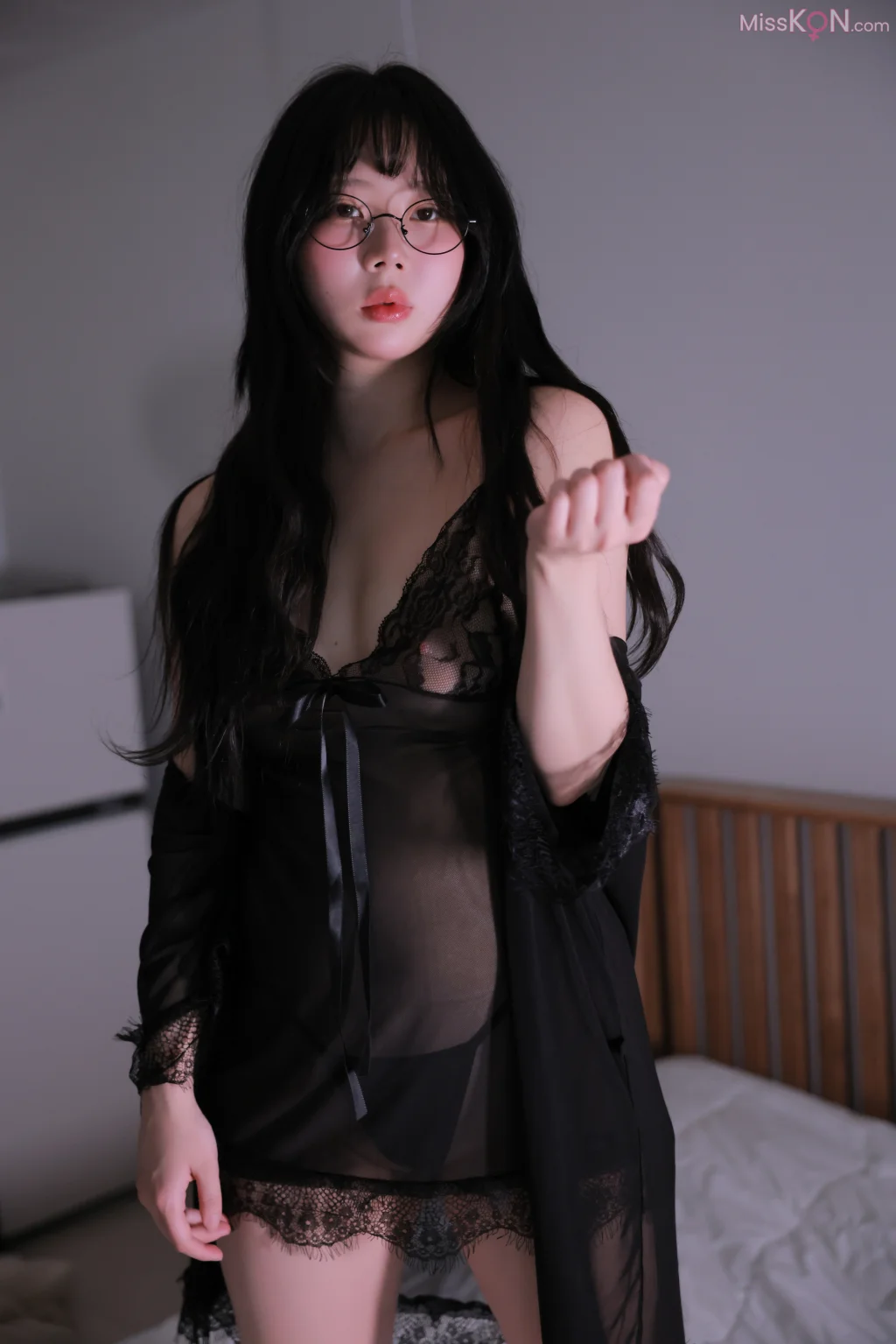 [SWEETBOX] Myu_a_ (뮤아)_ Room