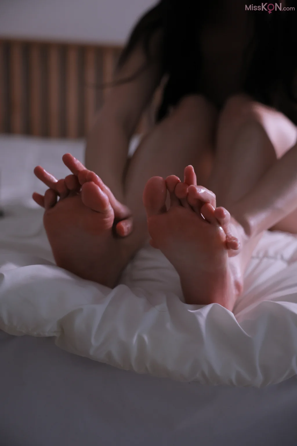 [SWEETBOX] Myu_a_ (뮤아)_ Room
