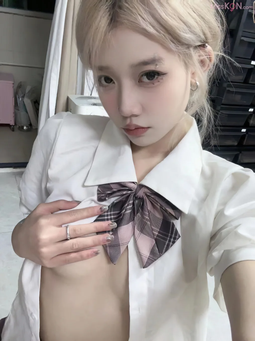 Shaomaibb(烧麦)_ 超顶福利姬合集