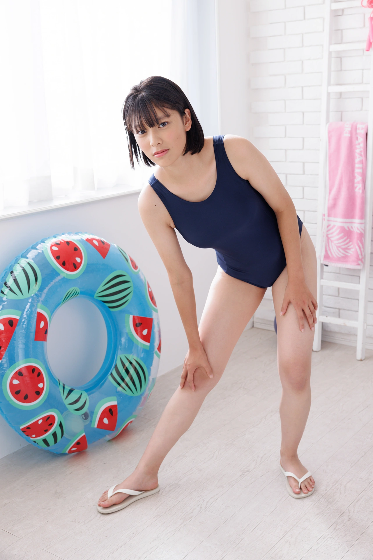 Eyu Hirayama 平山えゆ, Minisuka.tv [60P] RTYW3RT
