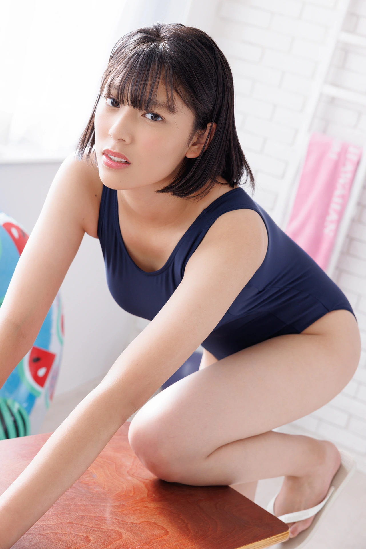 Eyu Hirayama 平山えゆ, Minisuka.tv [60P] RTYW3RT