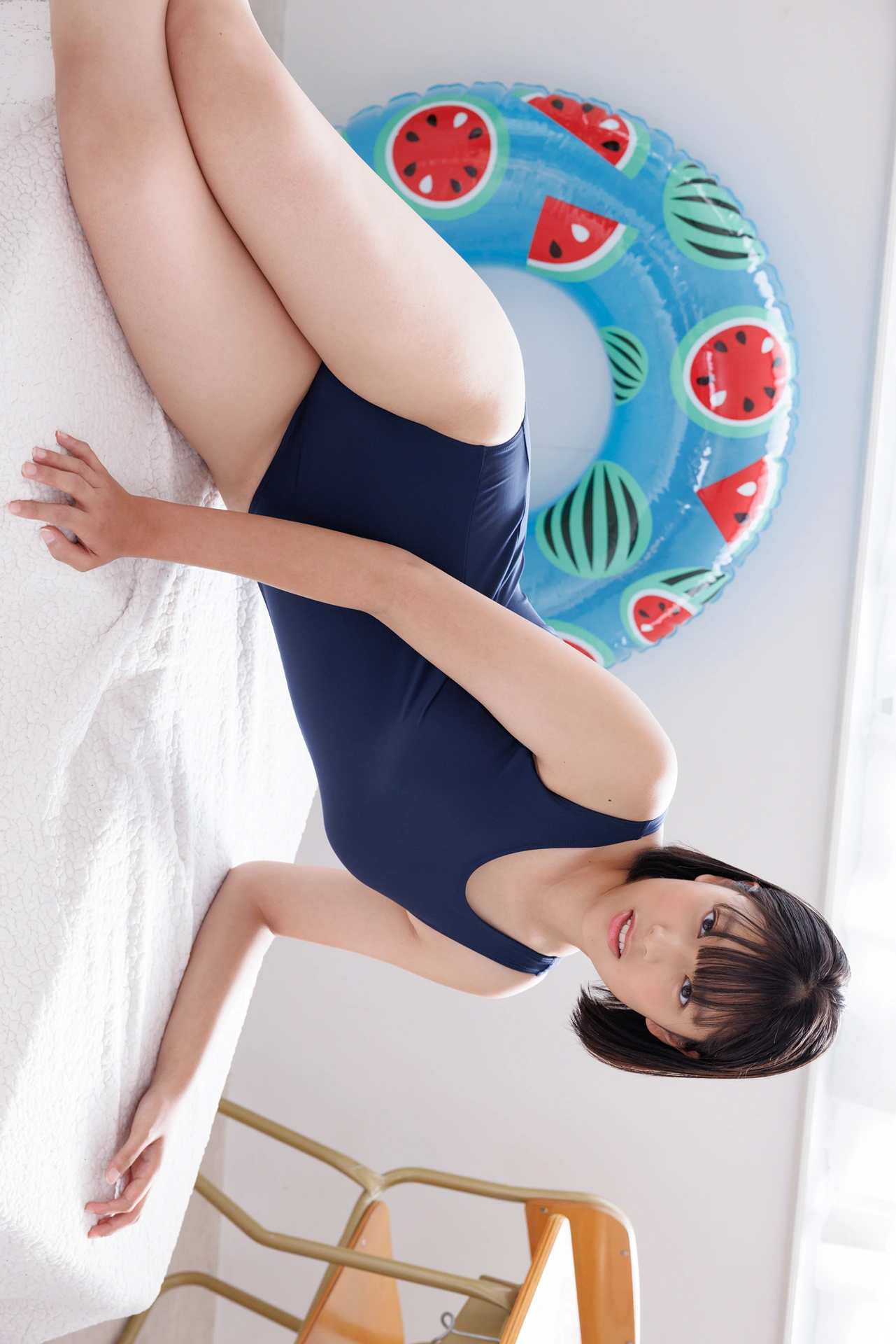 Eyu Hirayama 平山えゆ, Minisuka.tv [60P] RTYW3RT