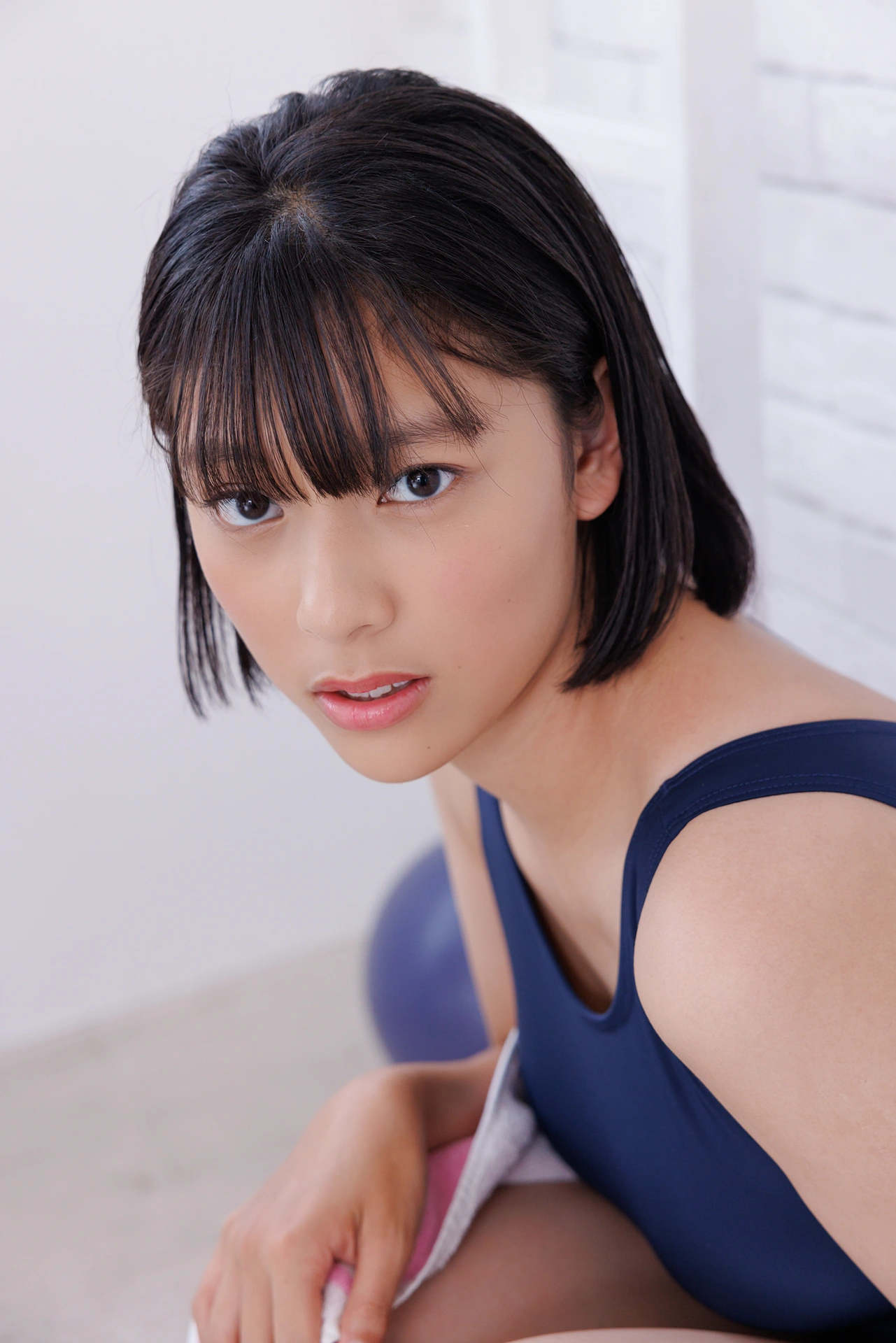 Eyu Hirayama 平山えゆ, Minisuka.tv [60P] RTYW3RT