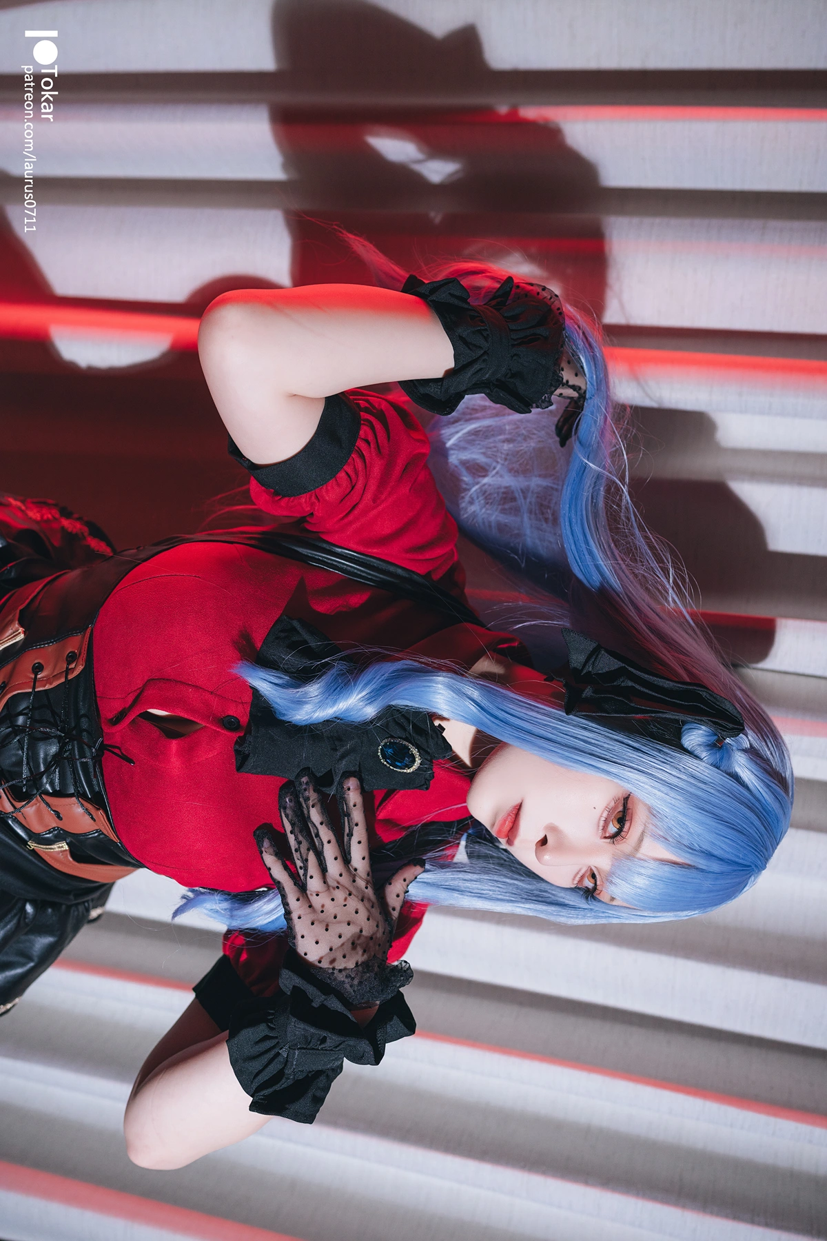 Tokar浵卡, 写真集 Oblivionis