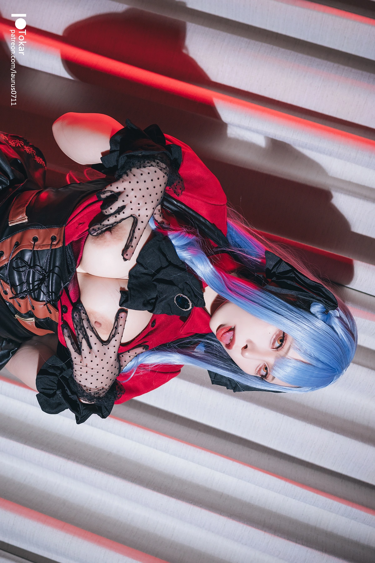 Tokar浵卡, 写真集 Oblivionis