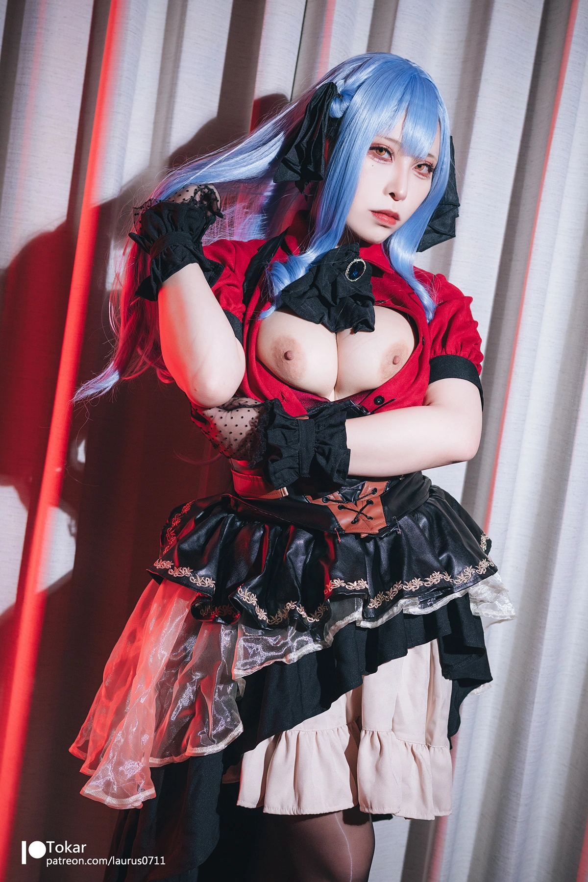 Tokar浵卡, 写真集 Oblivionis