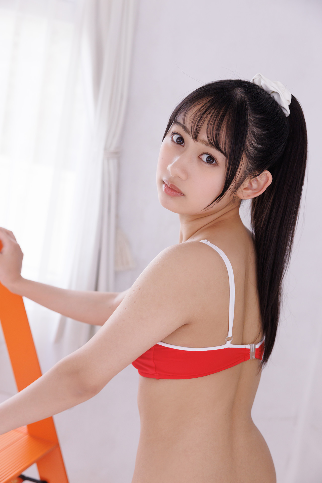 Seia Fujii 藤井星愛, Minisuka.tv [65P] ERTET5