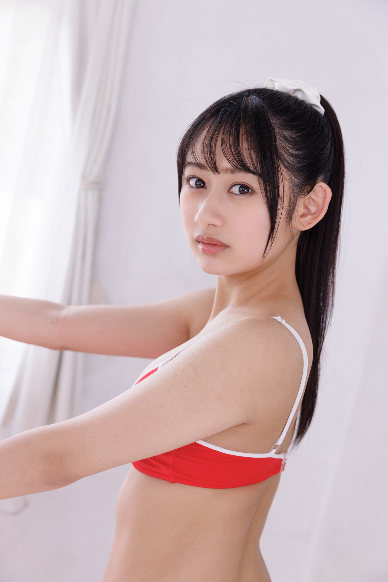 Seia Fujii 藤井星愛, Minisuka.tv [65P] ERTET5