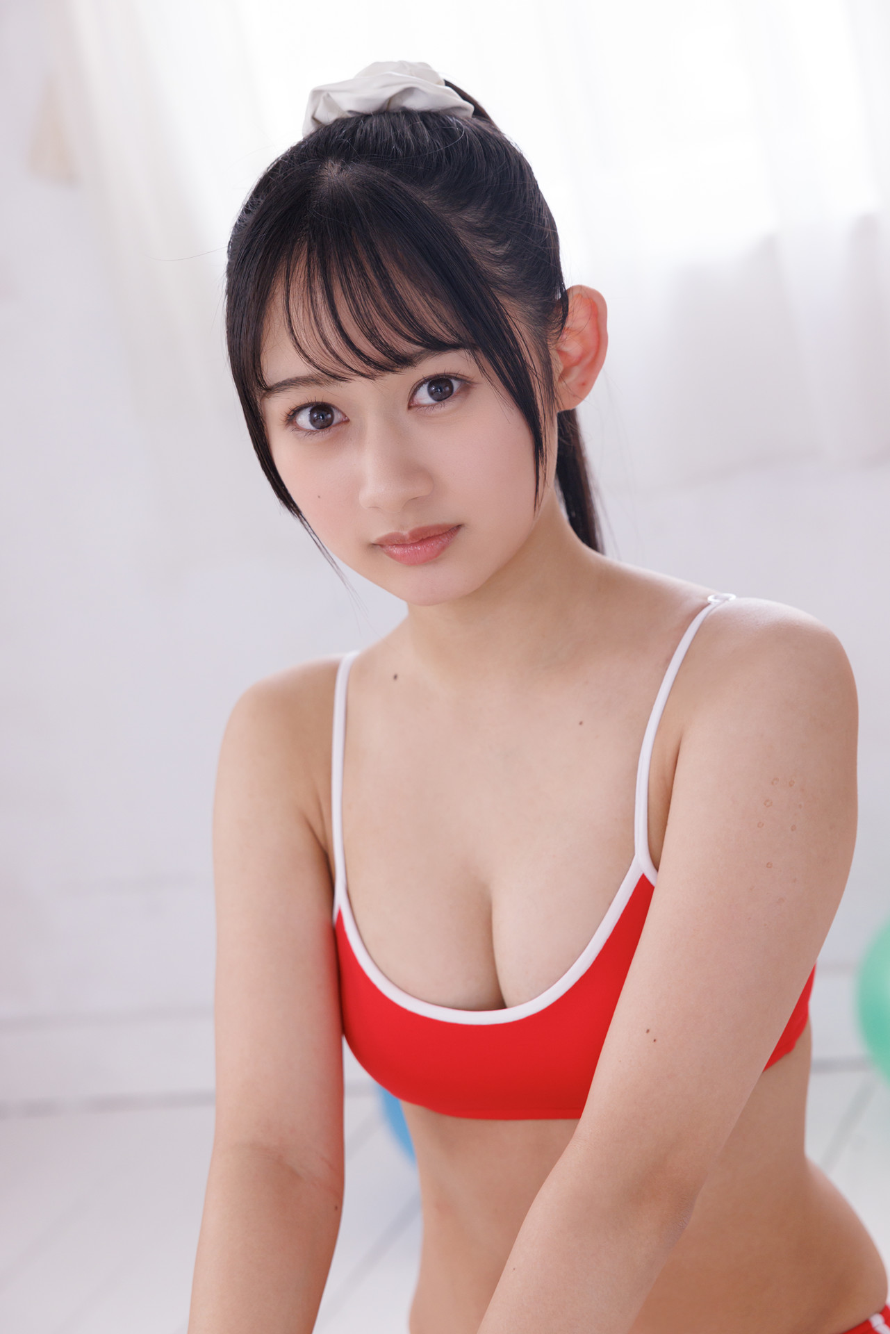 Seia Fujii 藤井星愛, Minisuka.tv [65P] ERTET5
