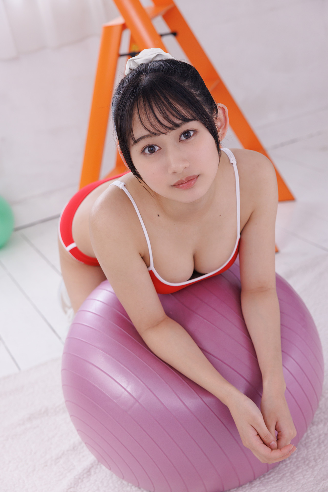 Seia Fujii 藤井星愛, Minisuka.tv [65P] ERTET5