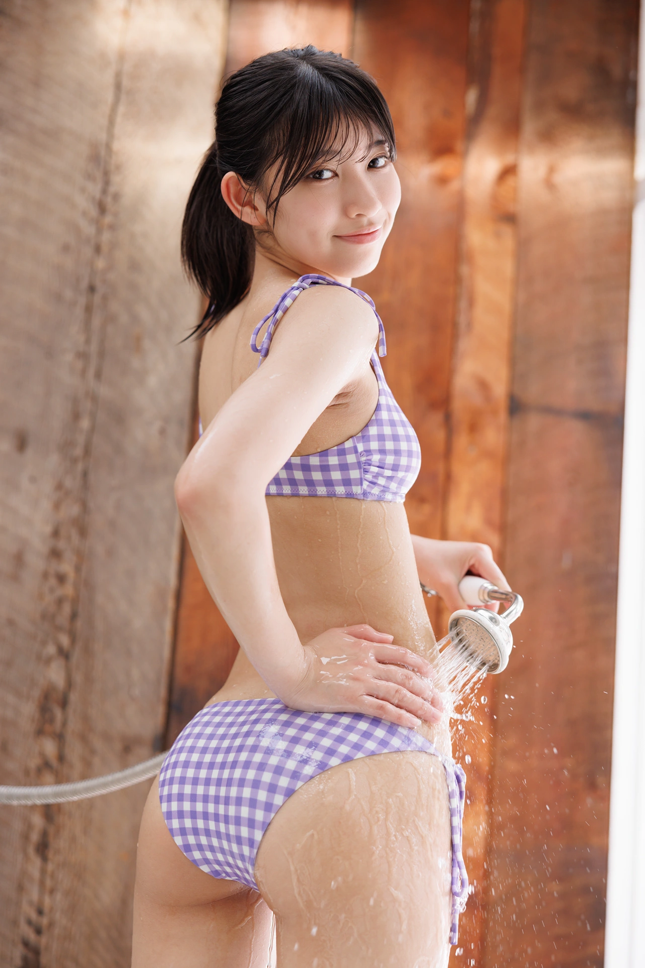 Akane Nishikawa 西川茜, Minisuka.tv [50P] ERY5YU