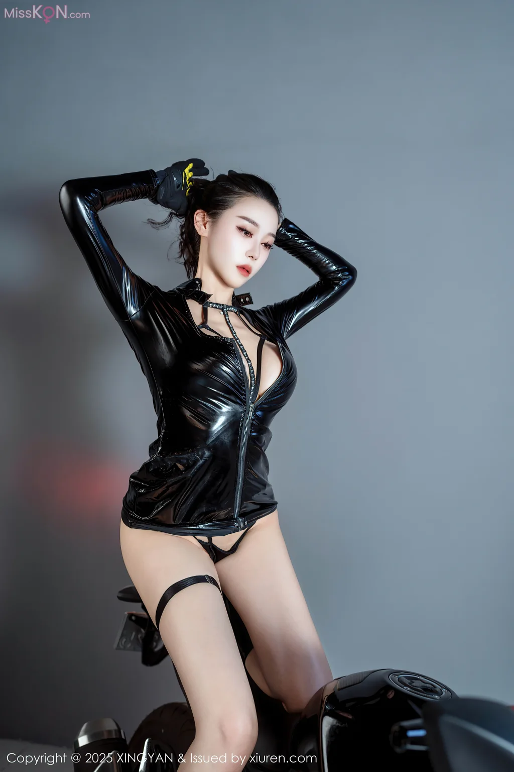 XingYan Vol.378_ 清妙