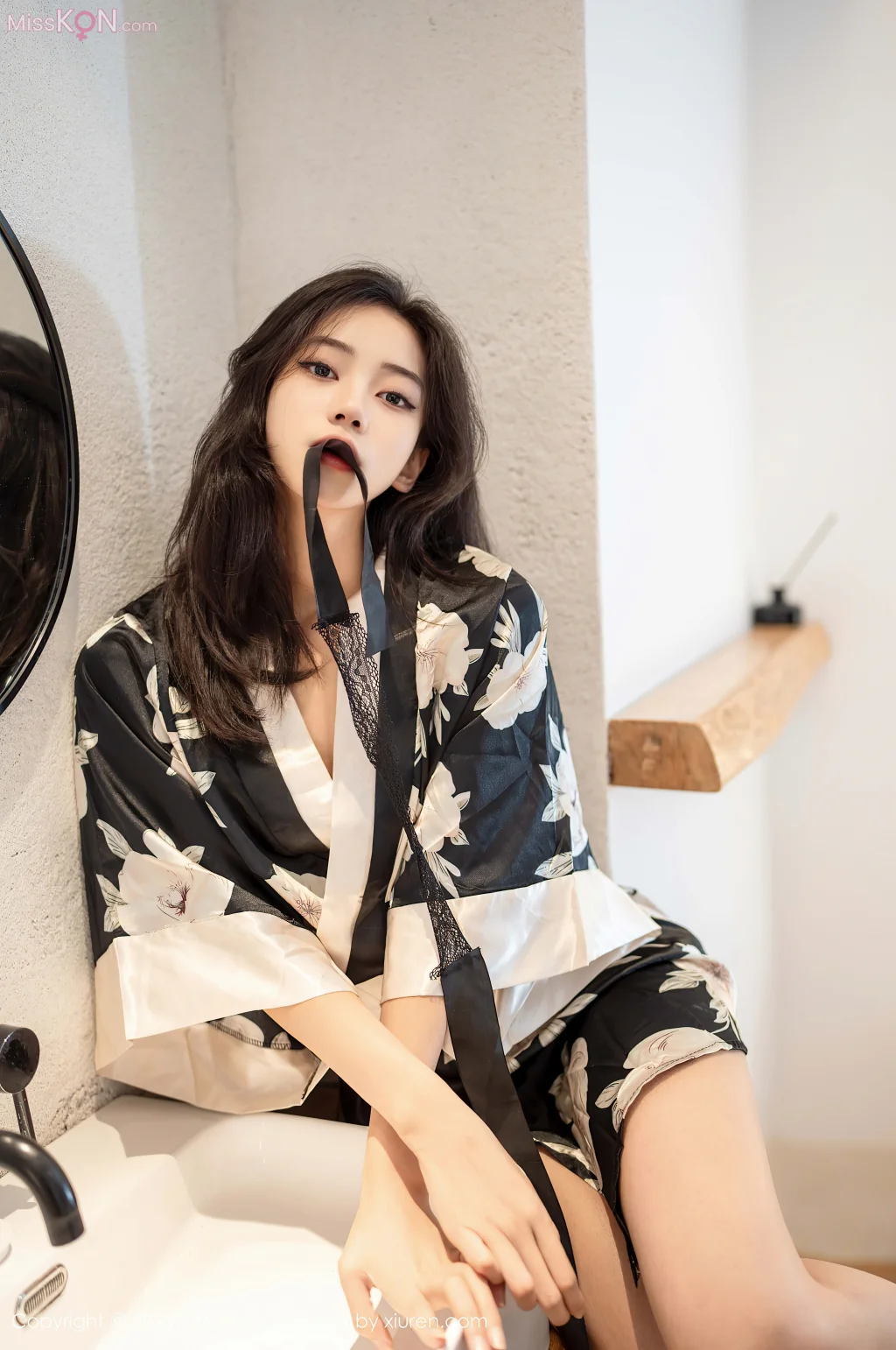 XingYan Vol.383_ 时安安