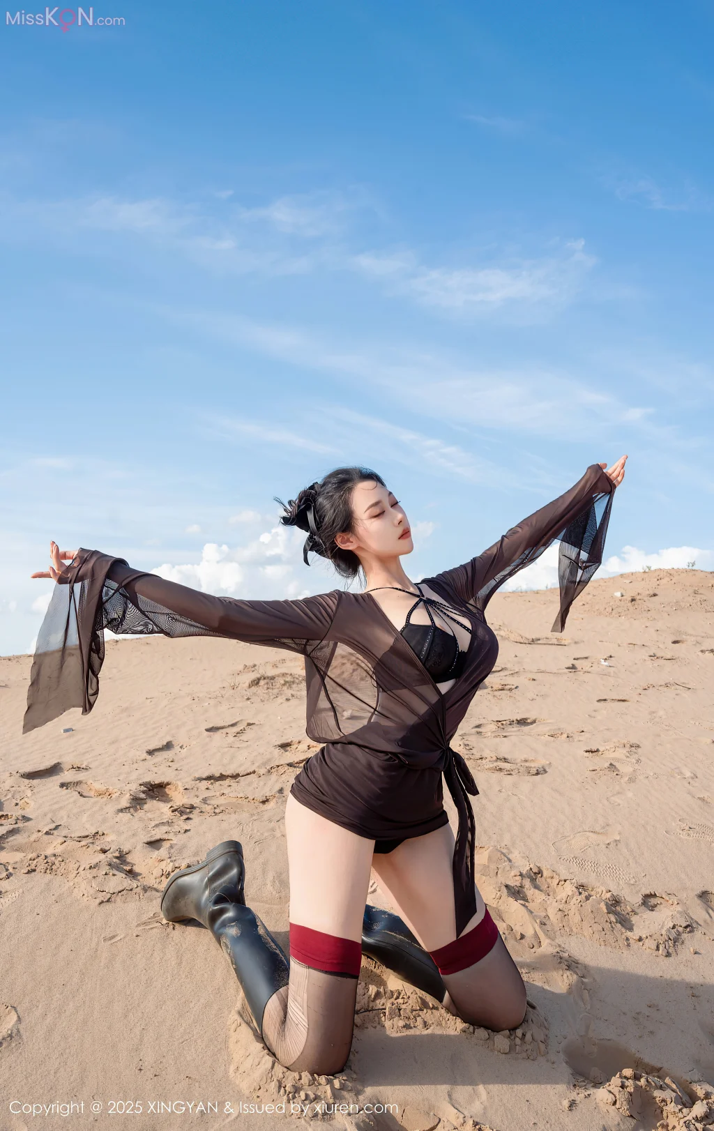 XingYan Vol.387_ 清妙