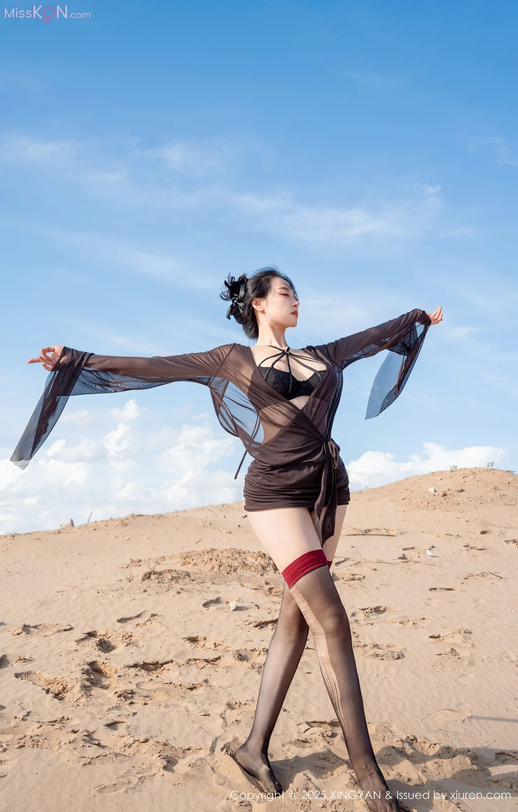 XingYan Vol.387_ 清妙