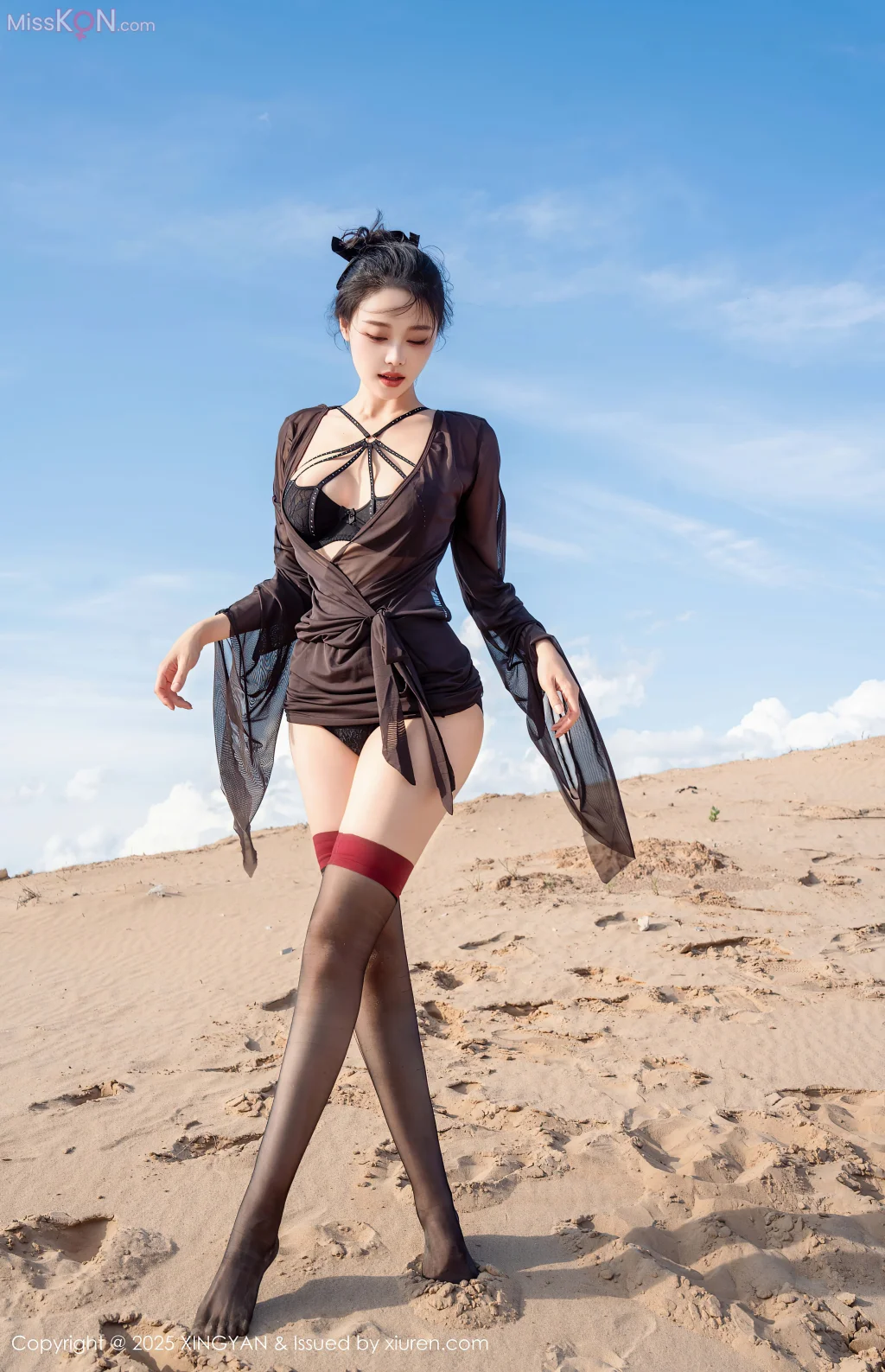 XingYan Vol.387_ 清妙