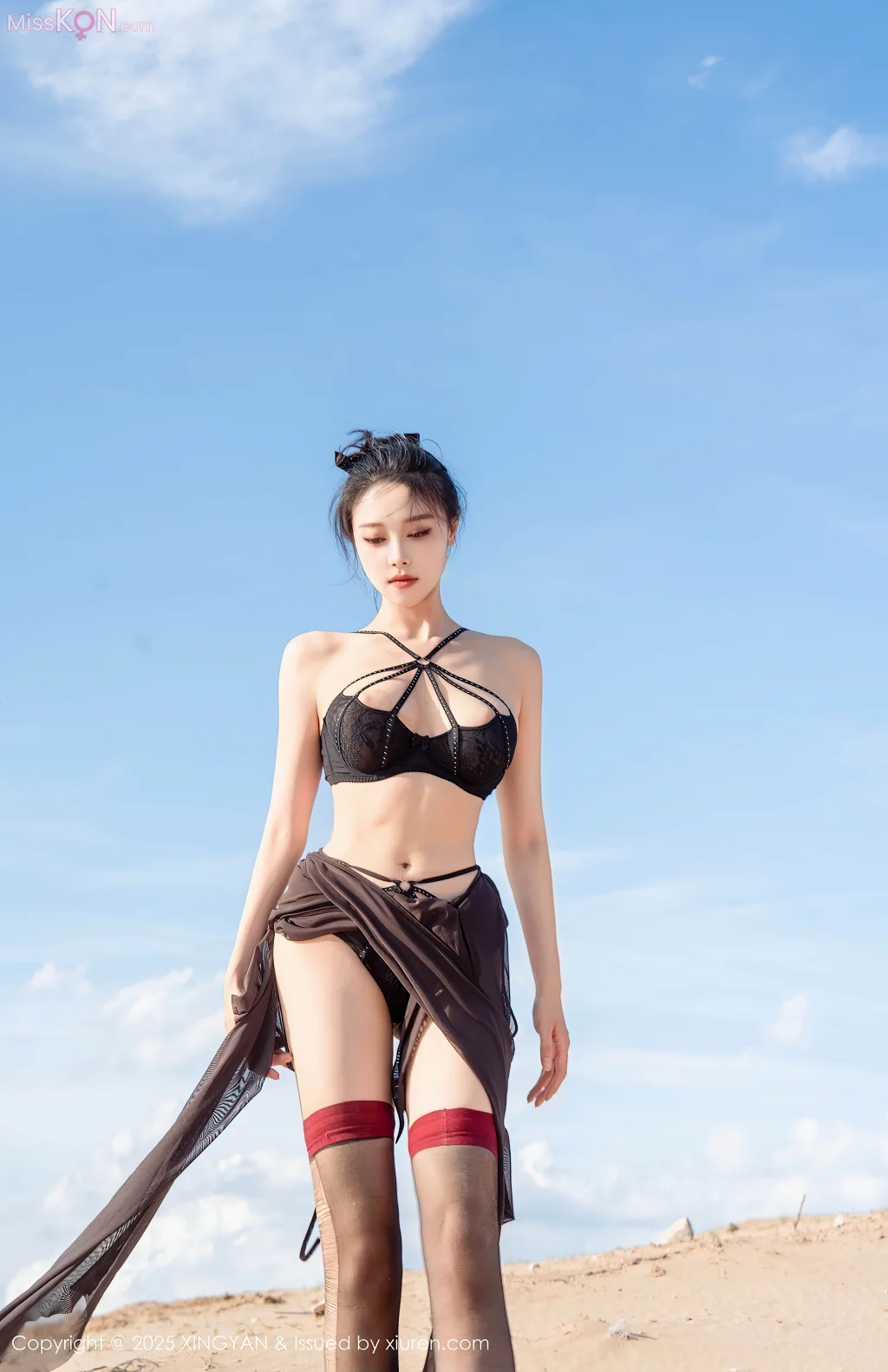 XingYan Vol.387_ 清妙