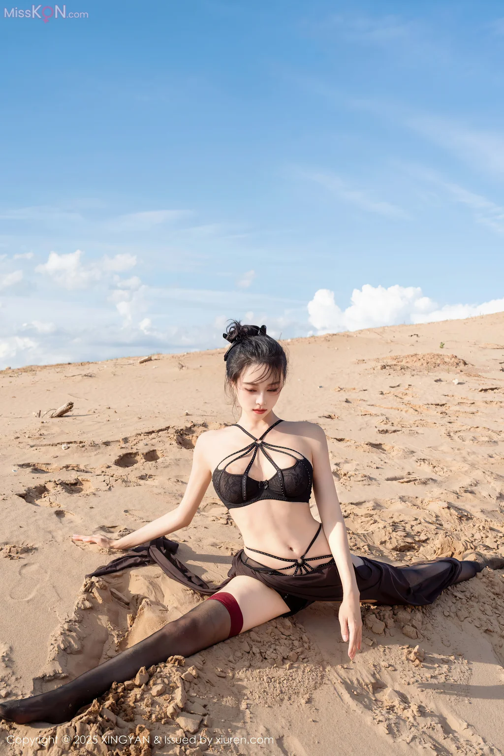 XingYan Vol.387_ 清妙