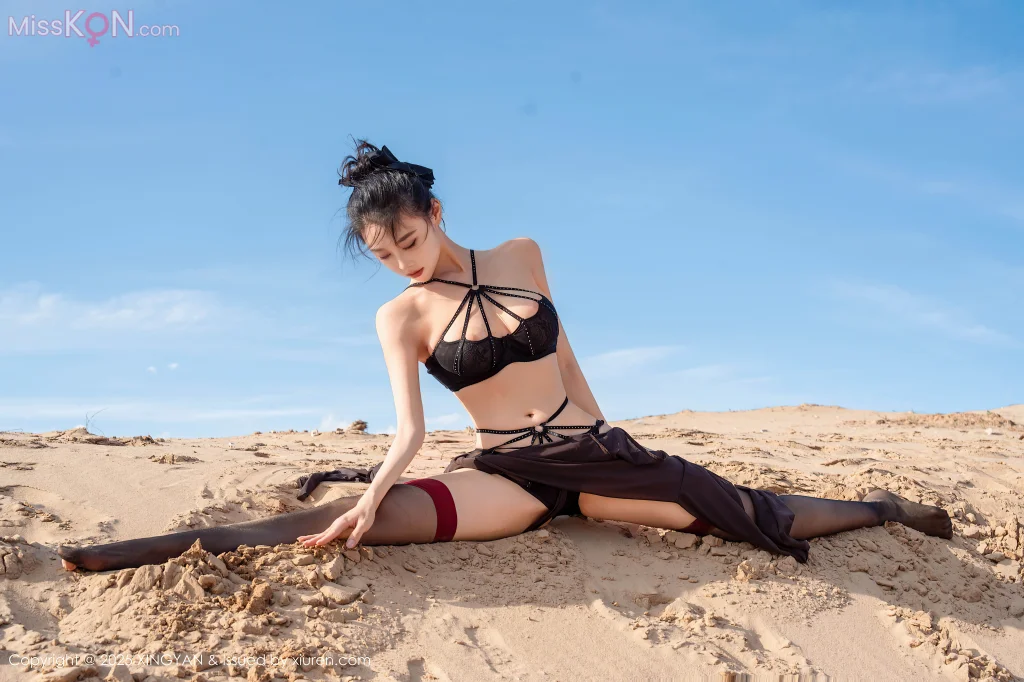 XingYan Vol.387_ 清妙