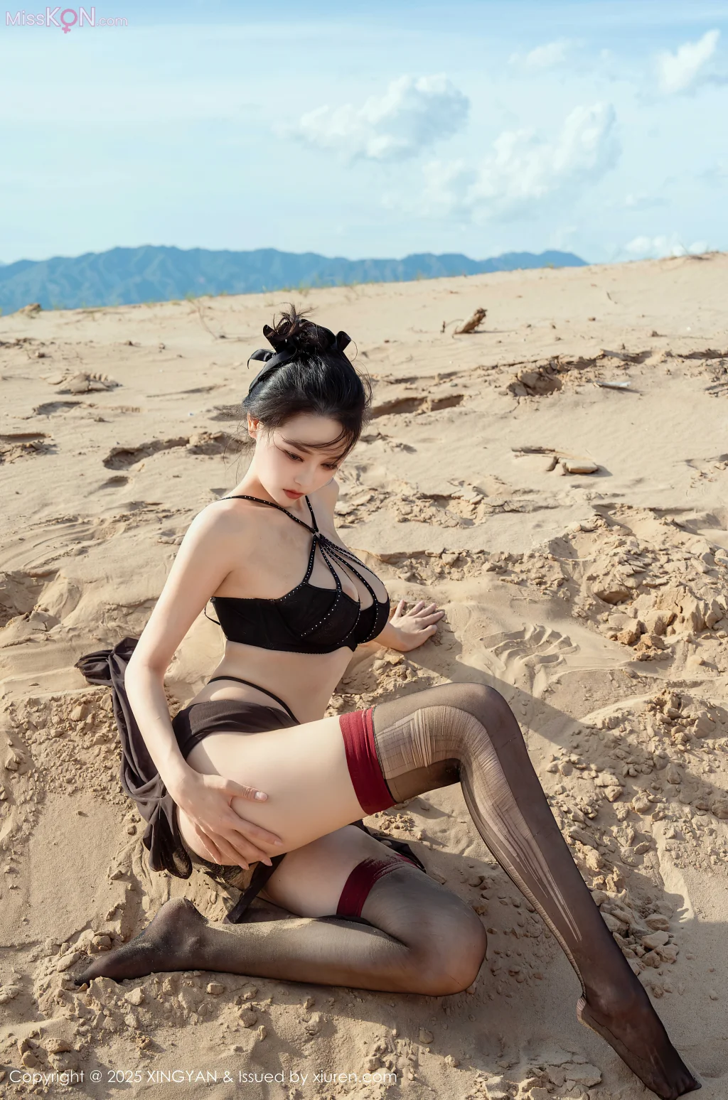 XingYan Vol.387_ 清妙