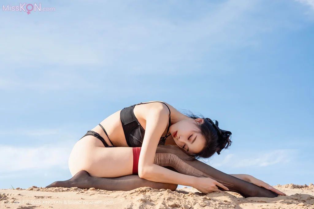 XingYan Vol.387_ 清妙