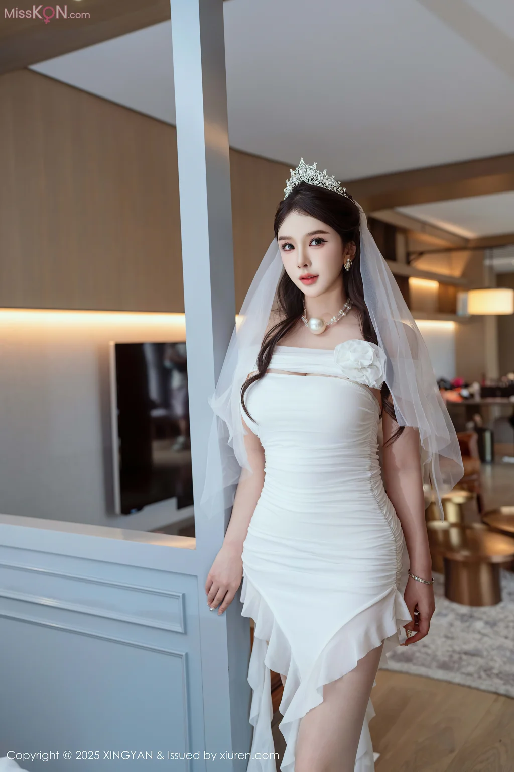 XingYan Vol.388_ Li Li Sha (李丽莎)