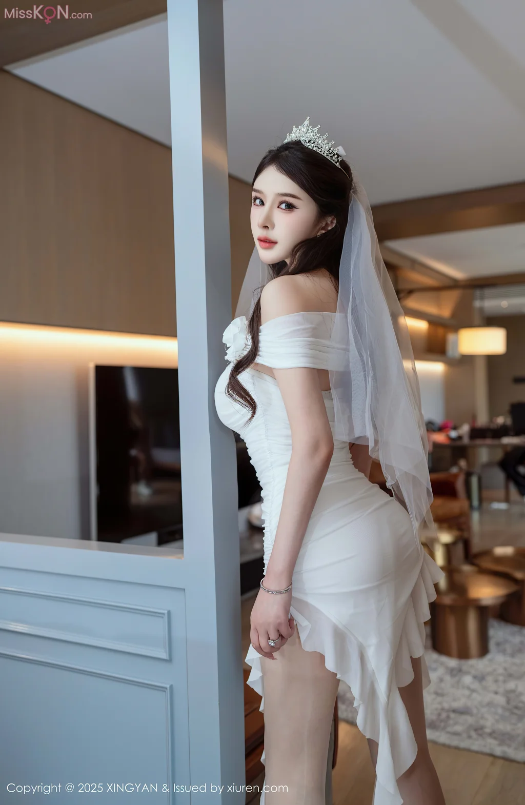 XingYan Vol.388_ Li Li Sha (李丽莎)