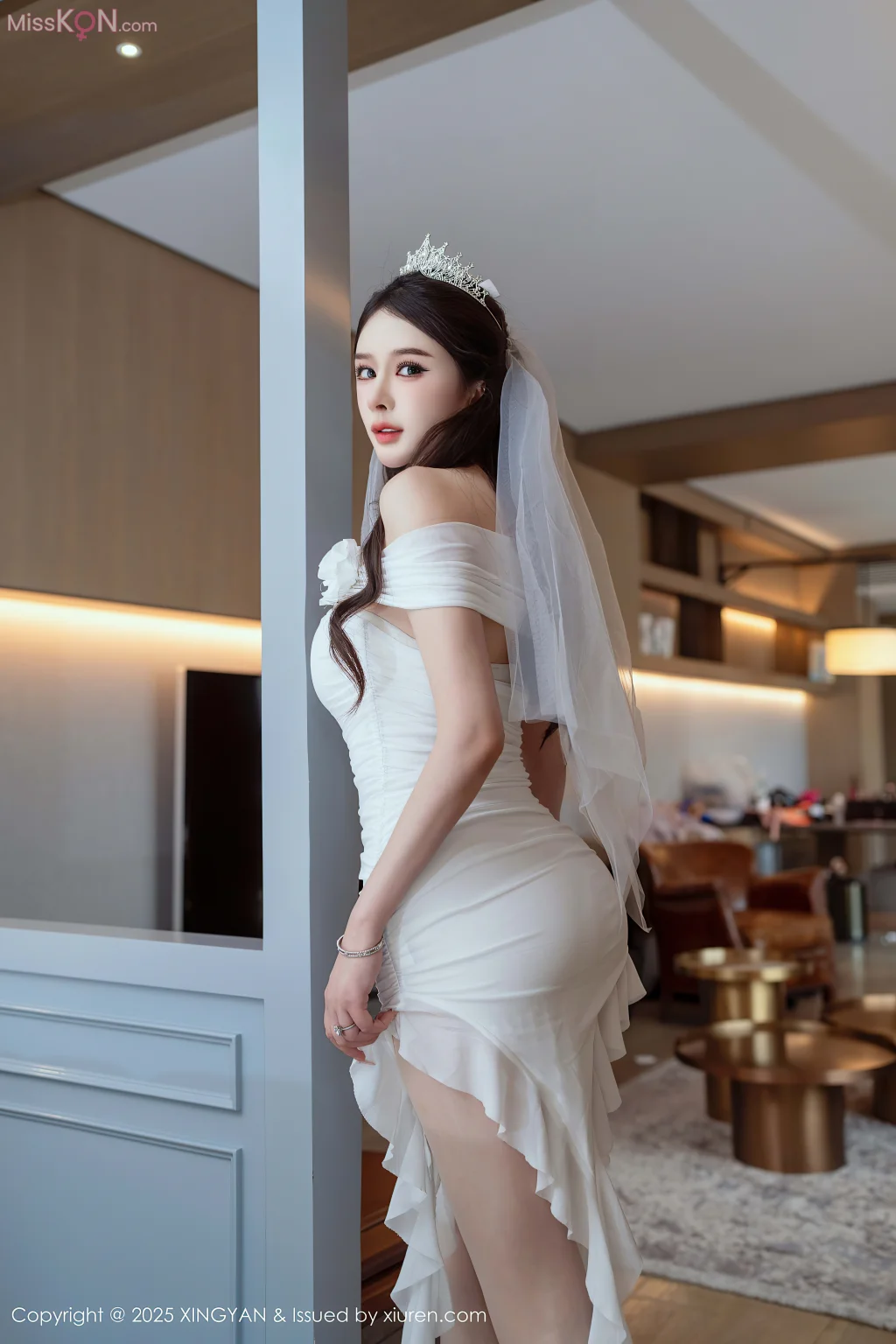 XingYan Vol.388_ Li Li Sha (李丽莎)