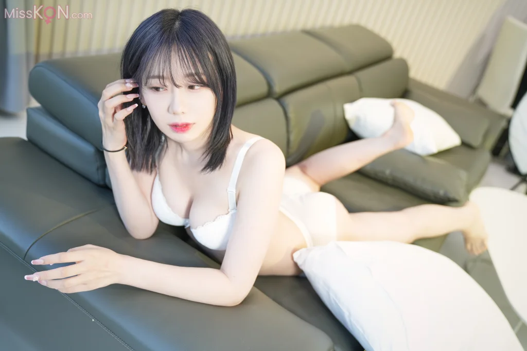 YeEun_ Pulvilla