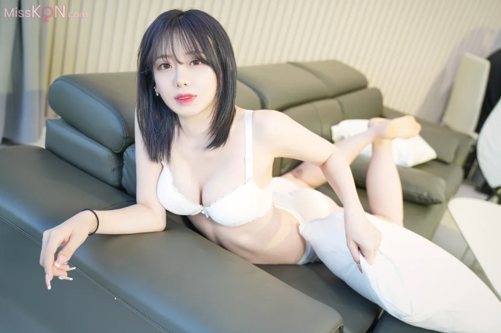 YeEun_ Pulvilla