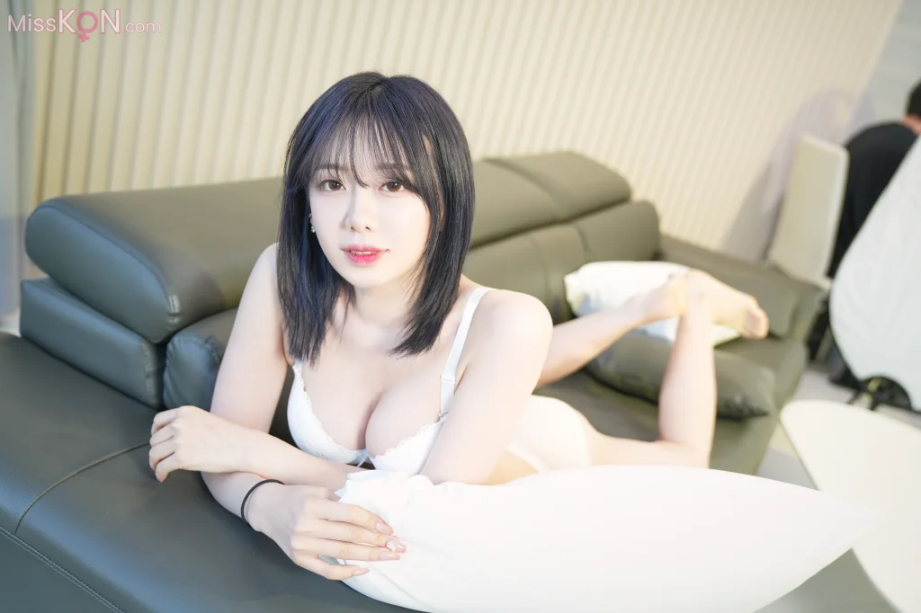 YeEun_ Pulvilla