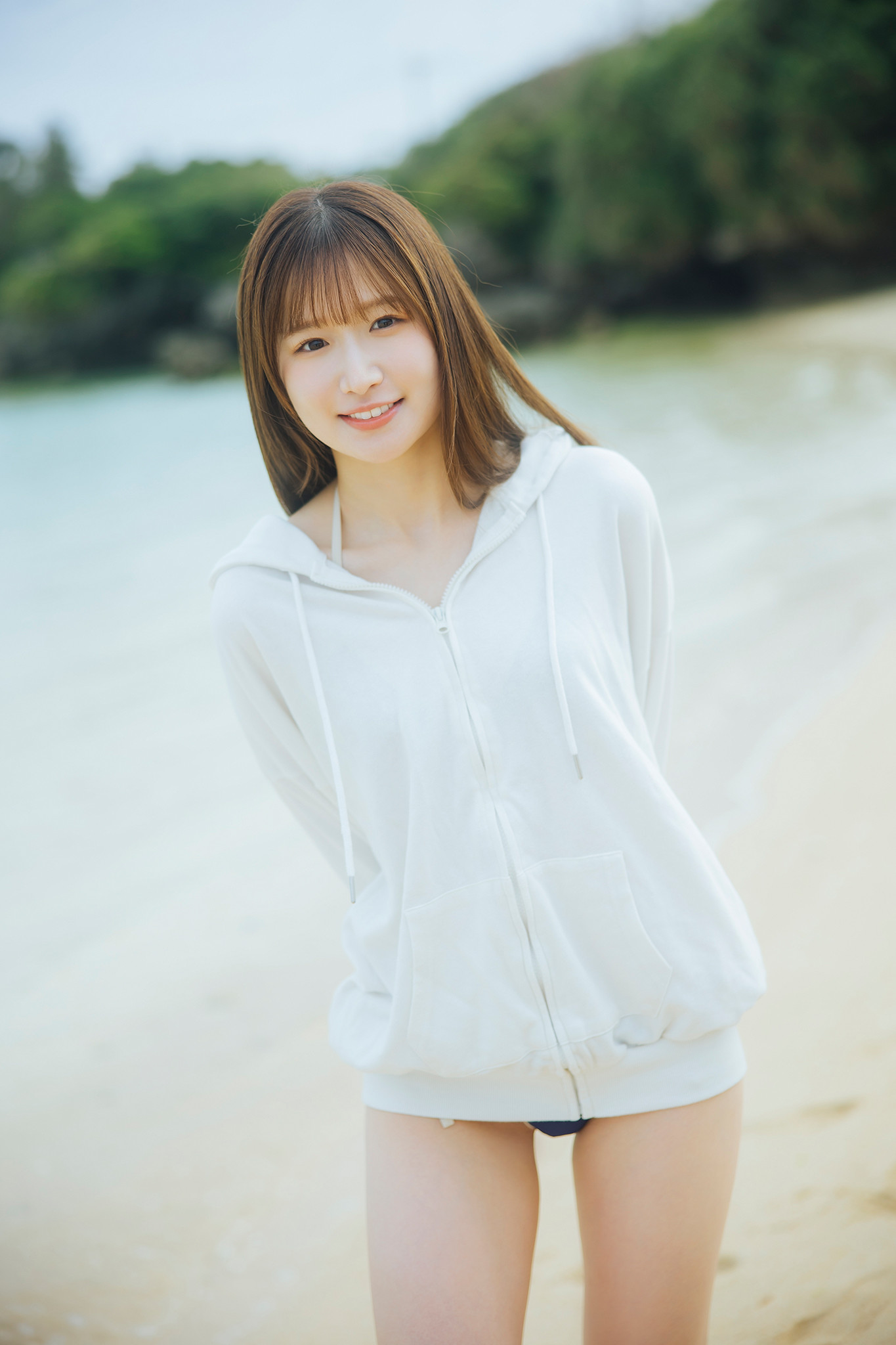 Kotori Kaiga 貝賀琴莉, ヤングチャンピオンデジグラ 「FLYAWAY」 Set.02
