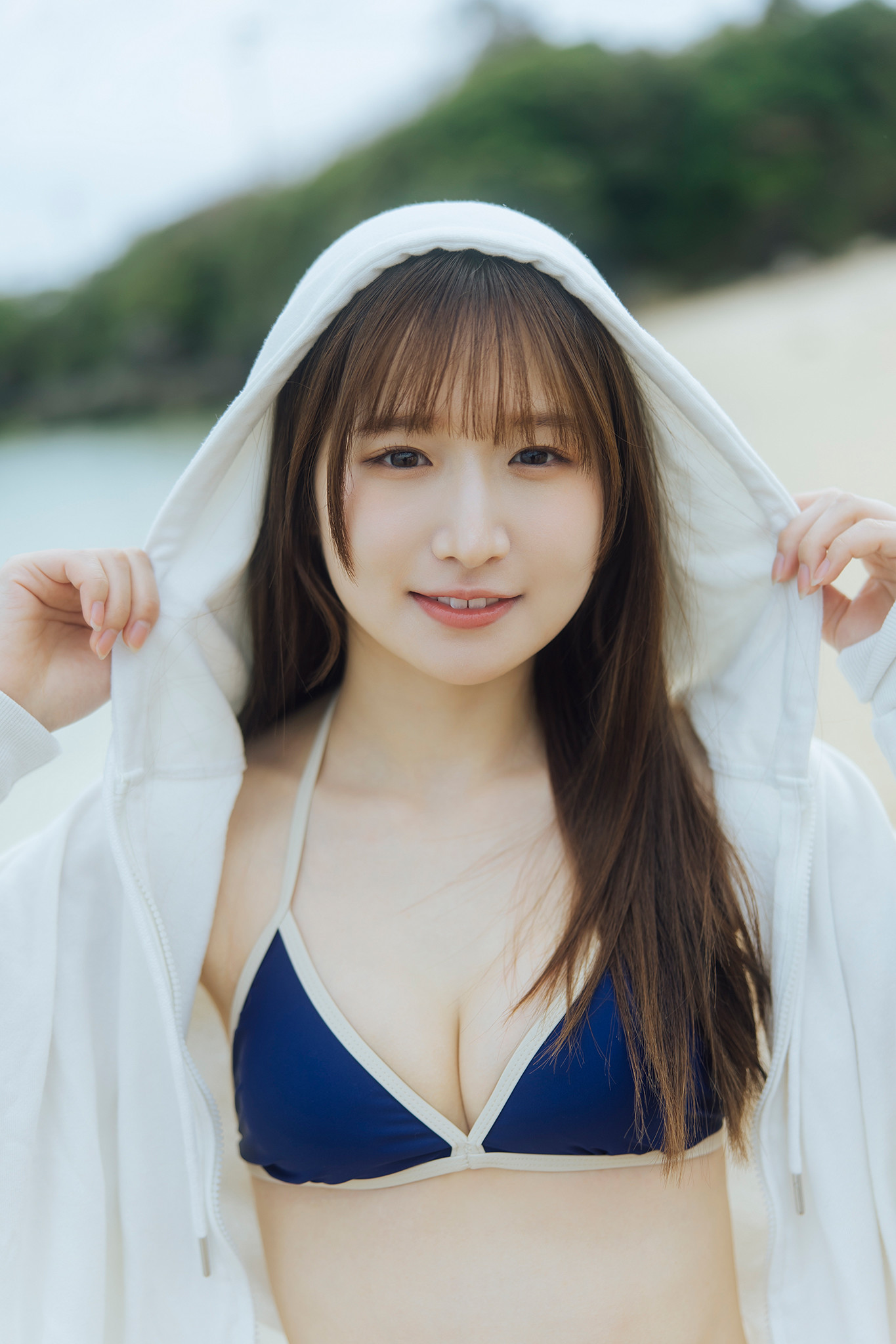 Kotori Kaiga 貝賀琴莉, ヤングチャンピオンデジグラ 「FLYAWAY」 Set.02