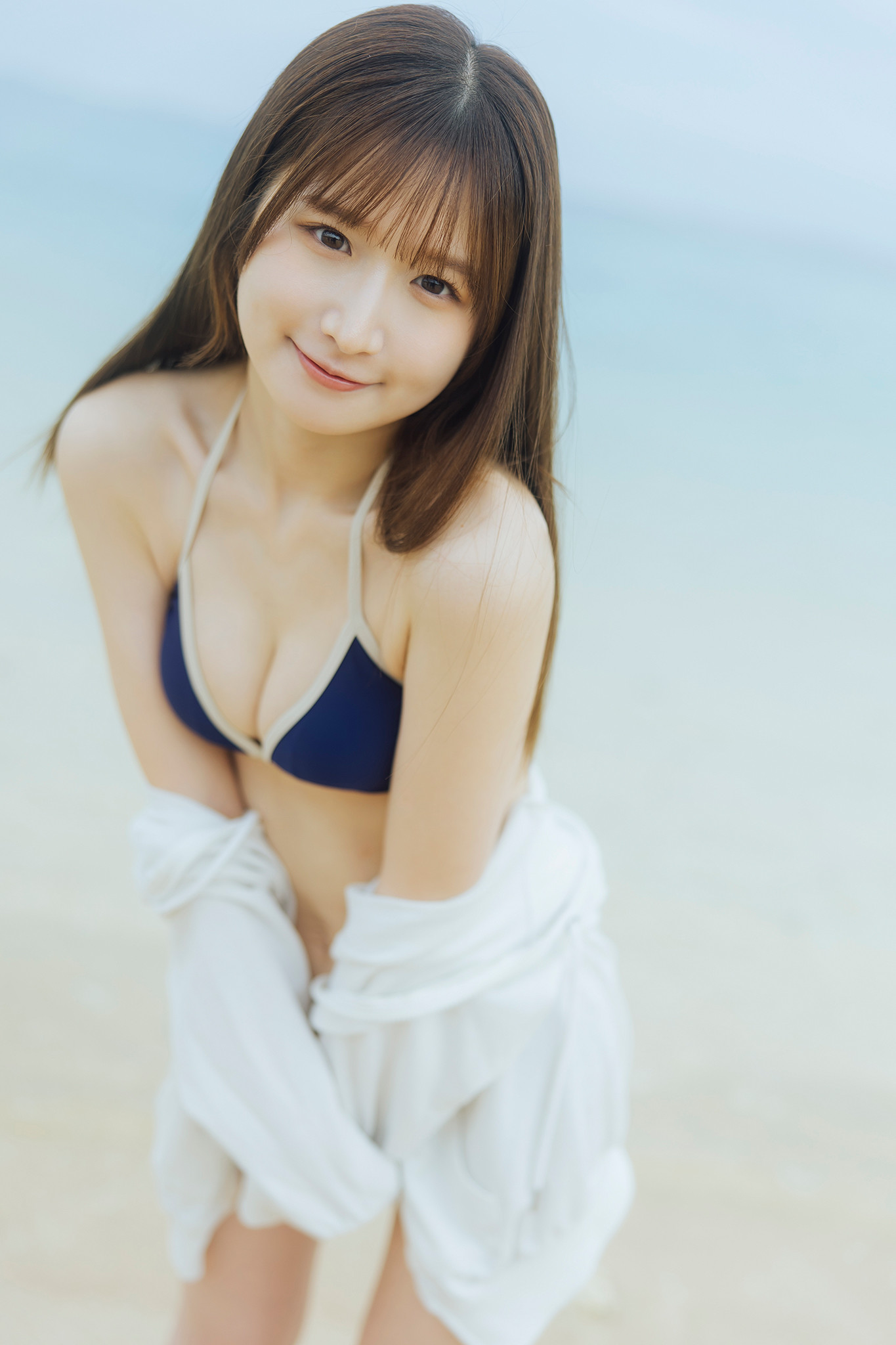 Kotori Kaiga 貝賀琴莉, ヤングチャンピオンデジグラ 「FLYAWAY」 Set.02