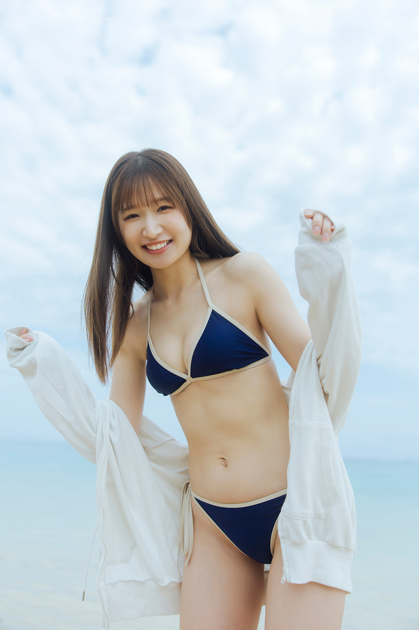 Kotori Kaiga 貝賀琴莉, ヤングチャンピオンデジグラ 「FLYAWAY」 Set.02