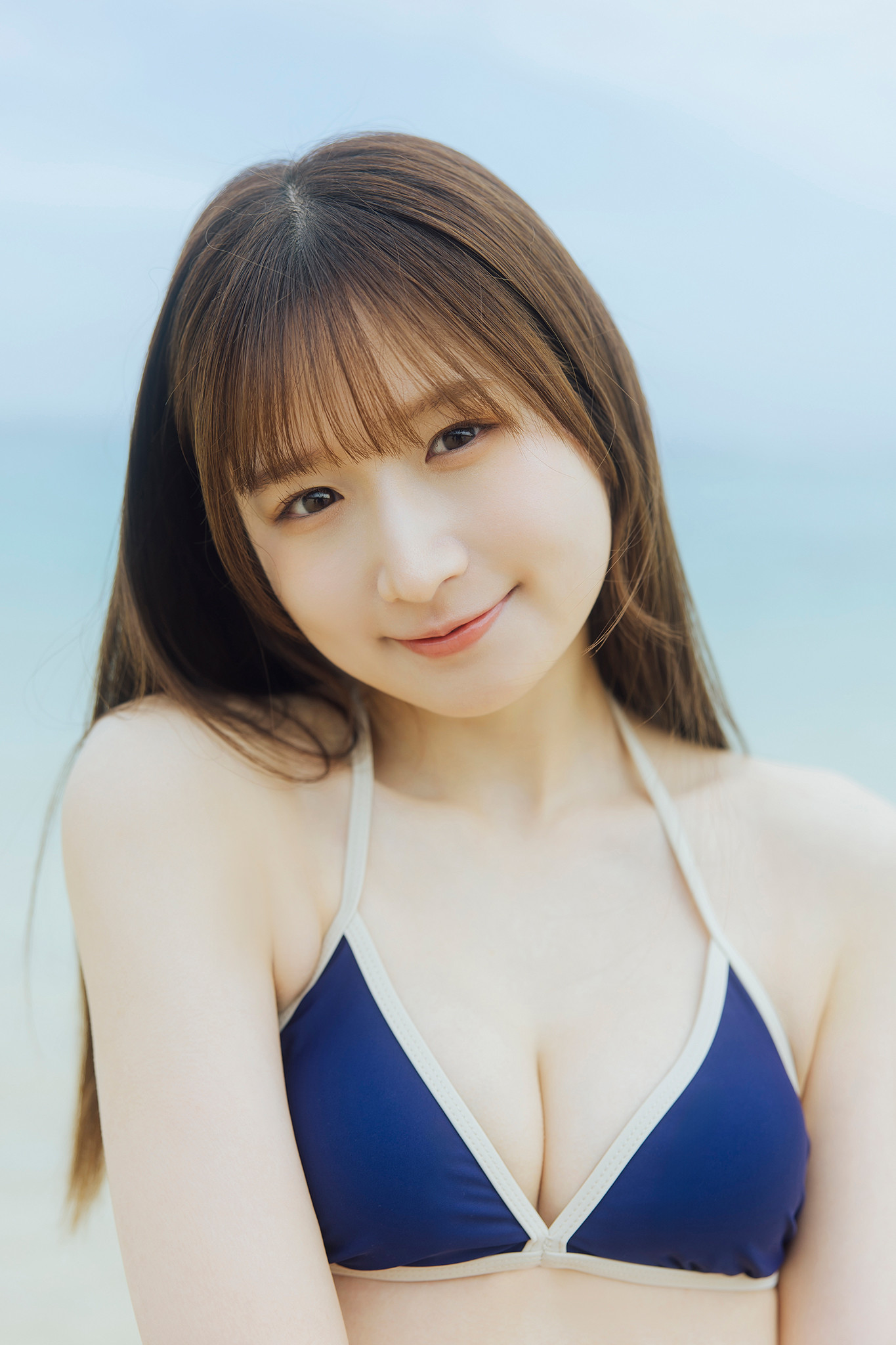 Kotori Kaiga 貝賀琴莉, ヤングチャンピオンデジグラ 「FLYAWAY」 Set.02