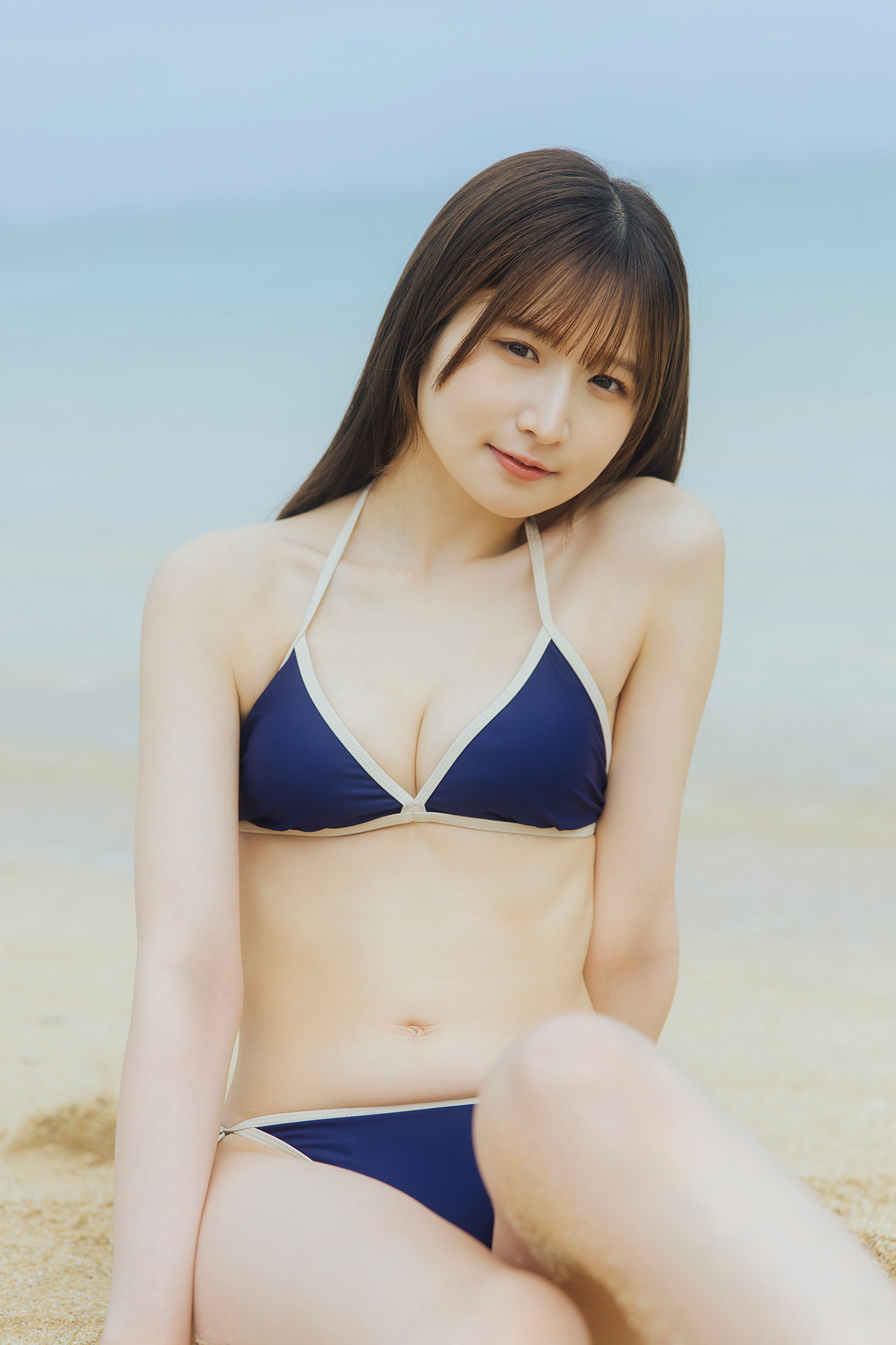 Kotori Kaiga 貝賀琴莉, ヤングチャンピオンデジグラ 「FLYAWAY」 Set.02