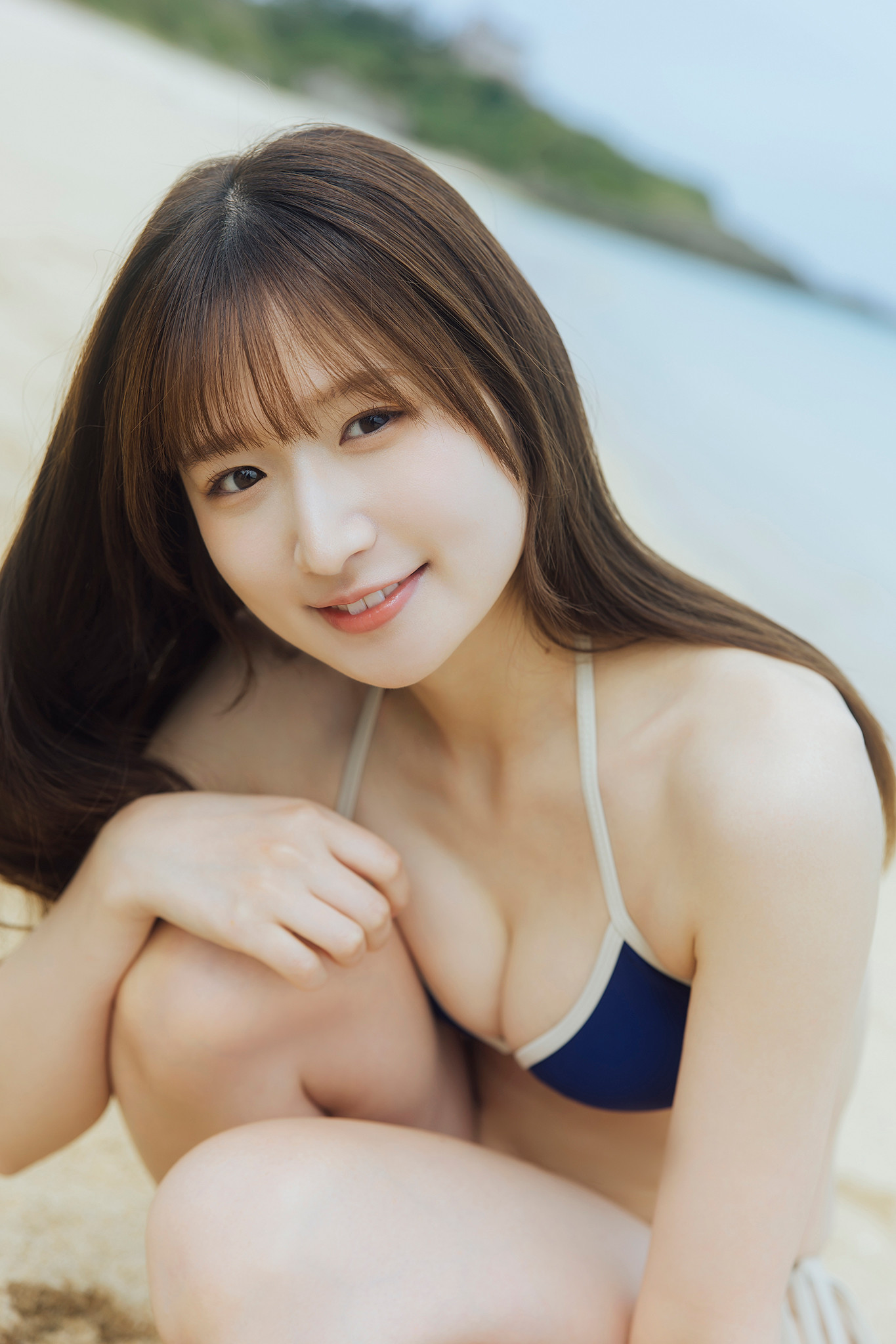 Kotori Kaiga 貝賀琴莉, ヤングチャンピオンデジグラ 「FLYAWAY」 Set.02