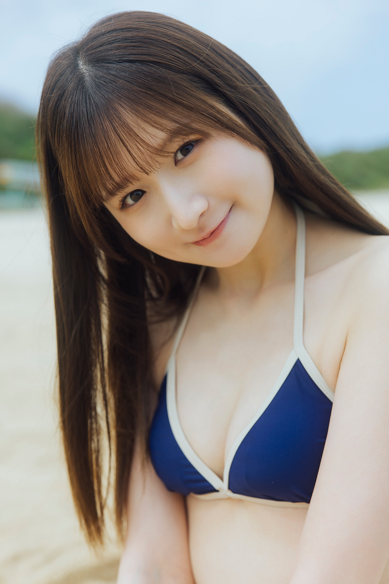 Kotori Kaiga 貝賀琴莉, ヤングチャンピオンデジグラ 「FLYAWAY」 Set.02