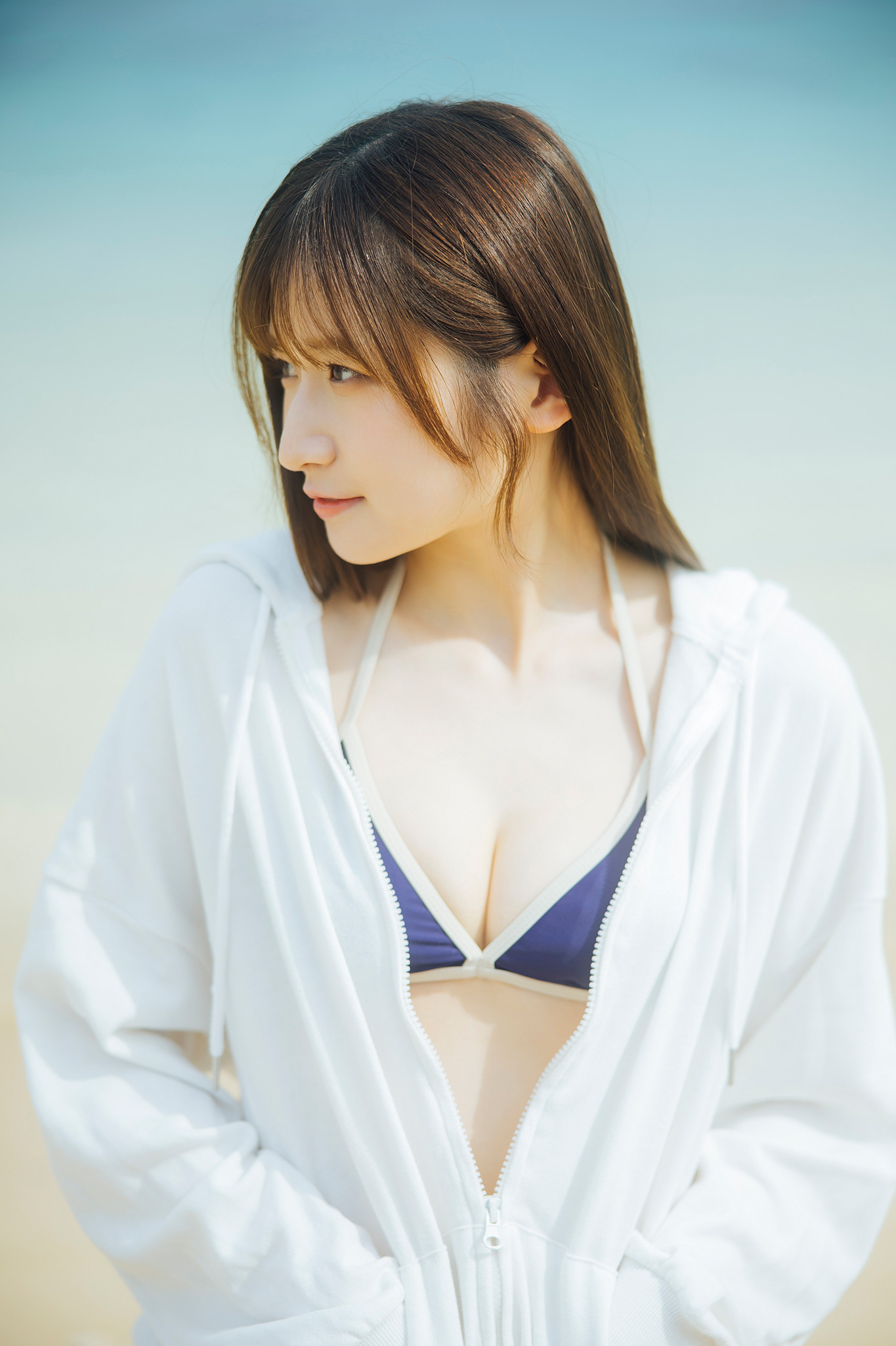Kotori Kaiga 貝賀琴莉, ヤングチャンピオンデジグラ 「FLYAWAY」 Set.02
