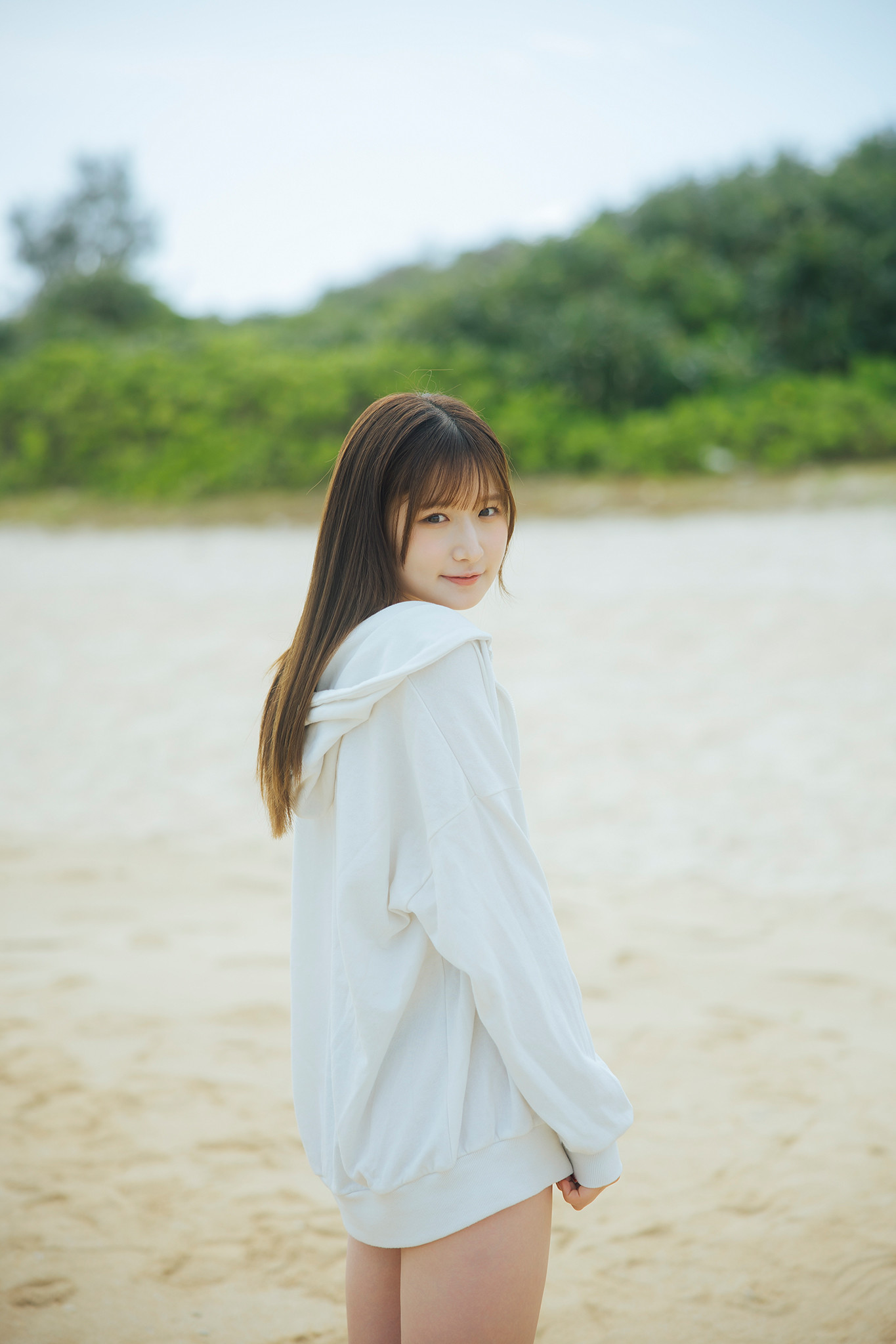 Kotori Kaiga 貝賀琴莉, ヤングチャンピオンデジグラ 「FLYAWAY」 Set.02