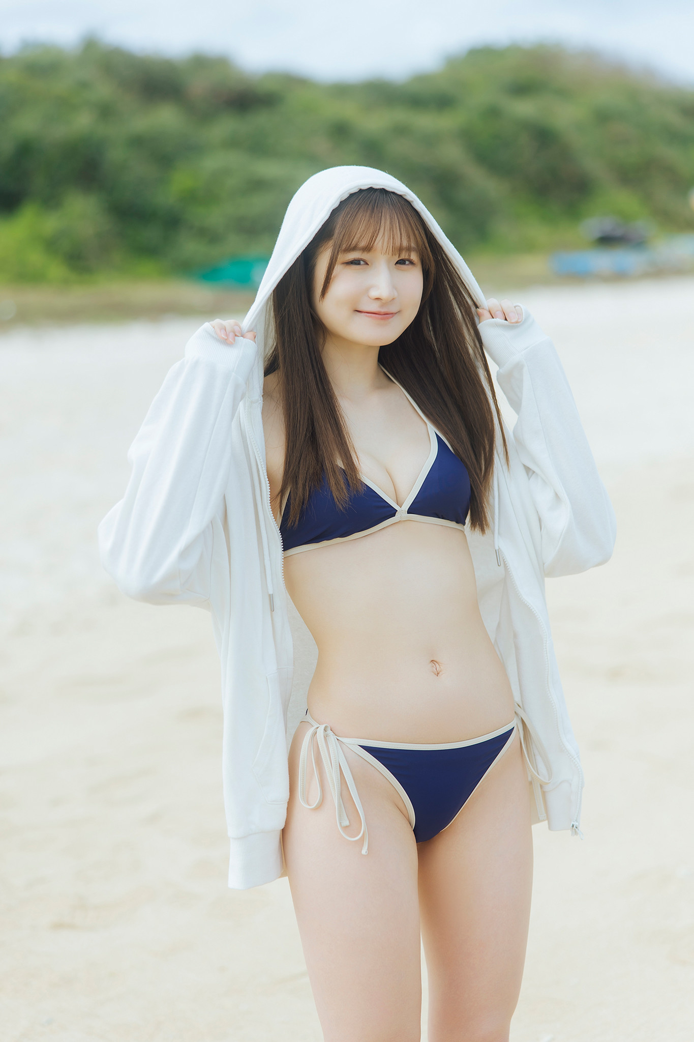 Kotori Kaiga 貝賀琴莉, ヤングチャンピオンデジグラ 「FLYAWAY」 Set.02