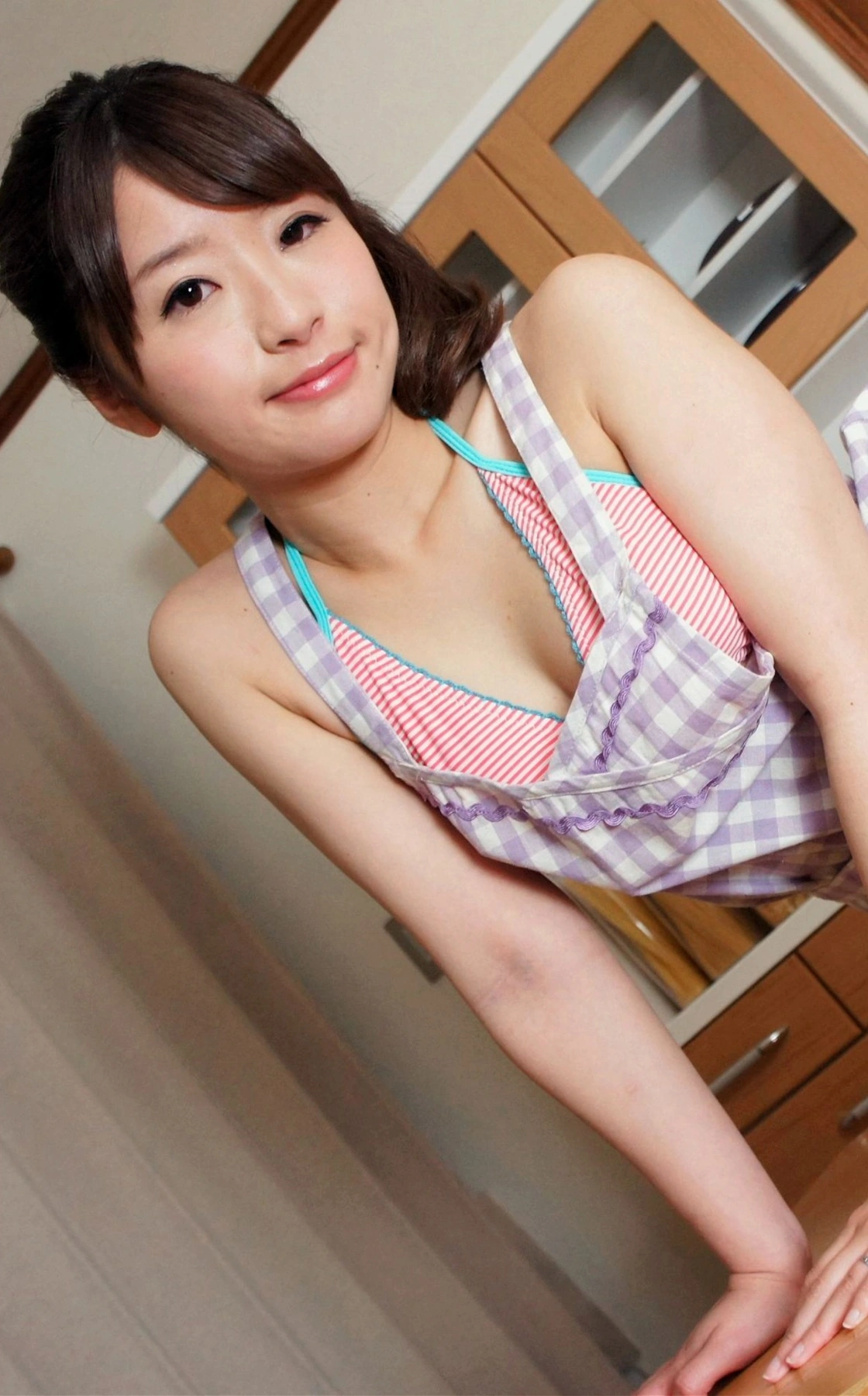 Saki Hatsumi 初美沙希, 激ヤバ写真集 「ロリ顔ドスケベ幼妻 欲求不満な幼妻の止まらない肉欲…」 3 Saki Hatsumi 初美沙希, 激ヤバ写真集 「ロリ顔ドスケベ幼妻 欲求不満な幼妻の止まらない肉欲…」