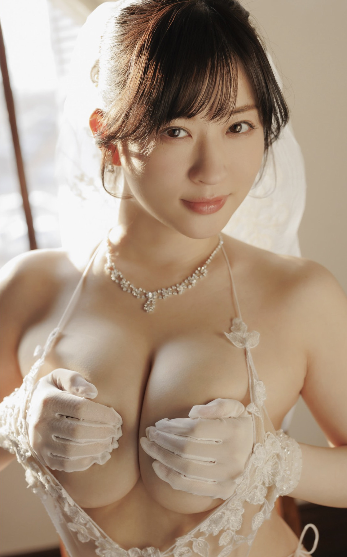 MEIRI メイリ, デジタル写真集 『Kiss You2』 Set.04