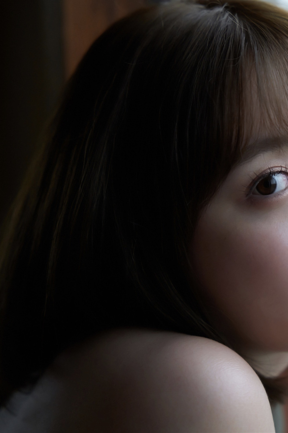 Asuka Momose 百瀬あすか, ヌード写真集 「帰ってきたももあす」 Set.02