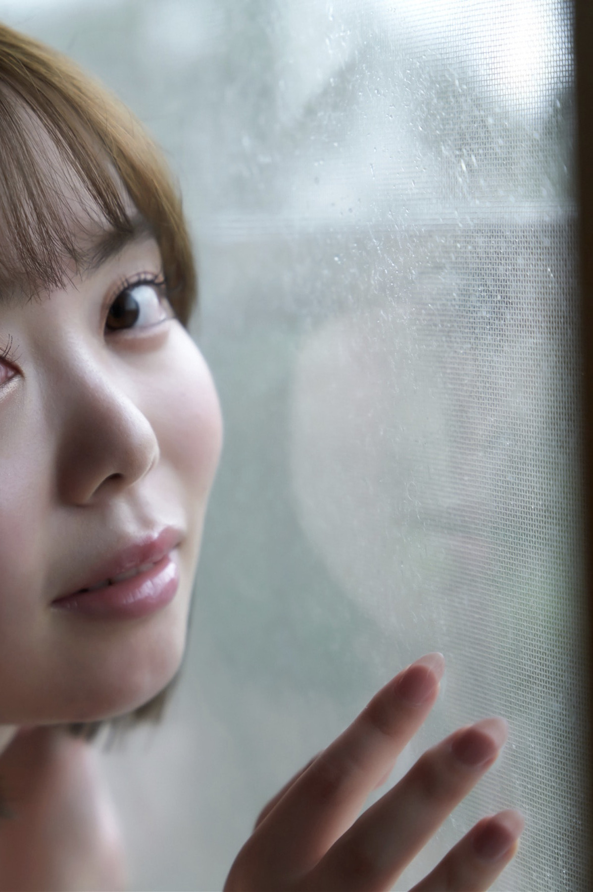Asuka Momose 百瀬あすか, ヌード写真集 「帰ってきたももあす」 Set.02