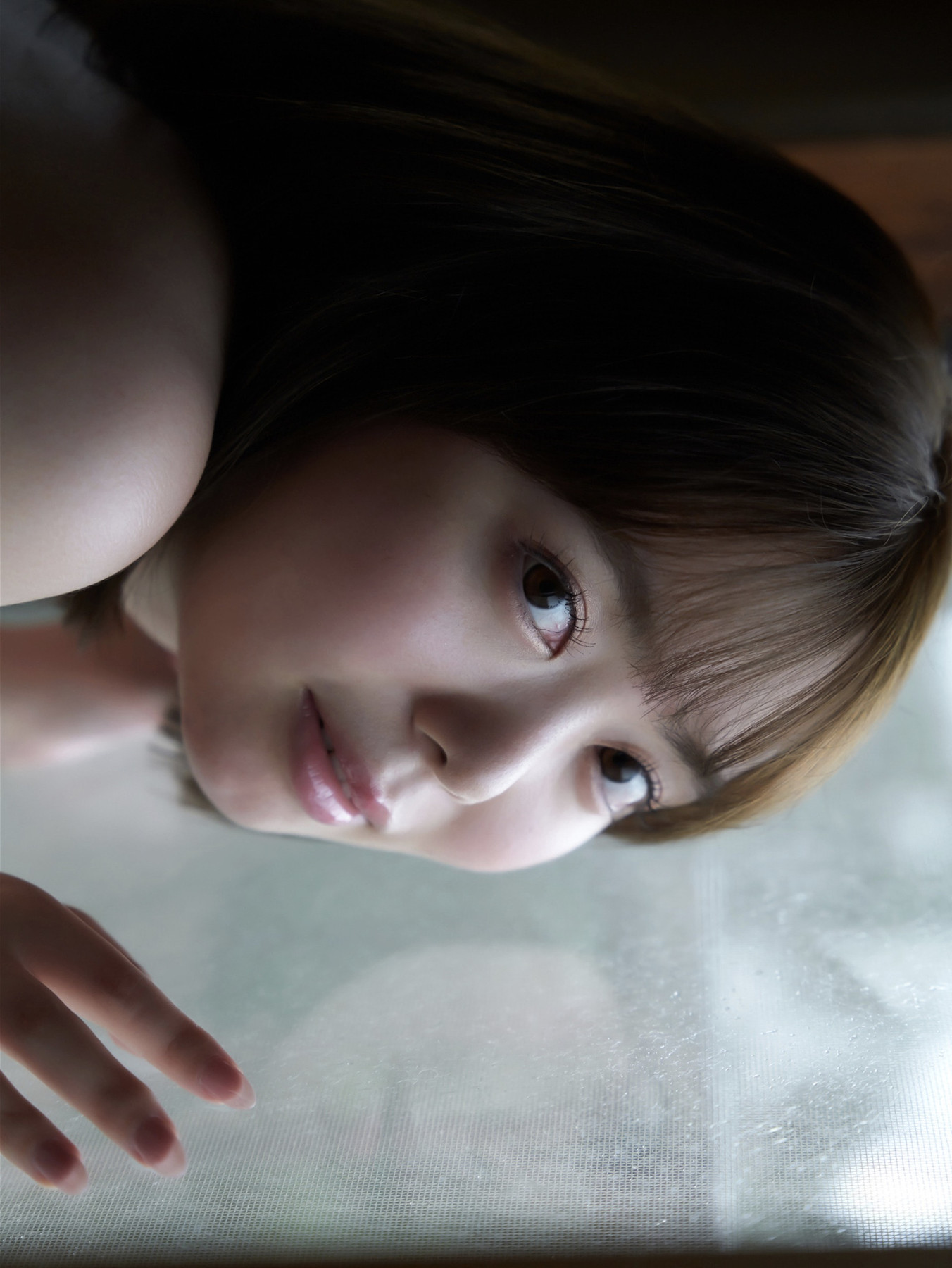 Asuka Momose 百瀬あすか, ヌード写真集 「帰ってきたももあす」 Set.02