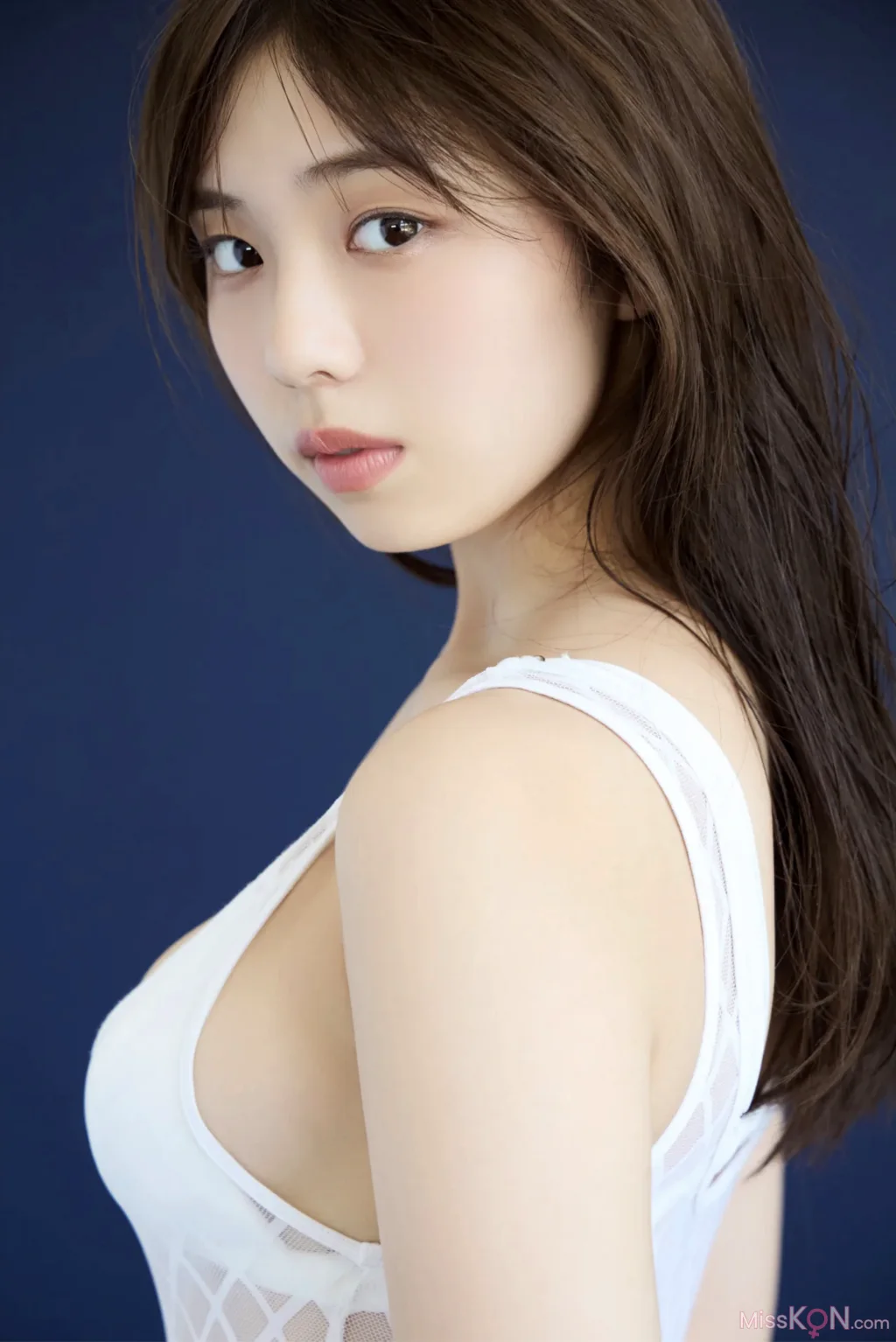 Kikuchi Hina (菊地姫奈)_ FRIDAY Monthly Girl 027 先行公開100カット