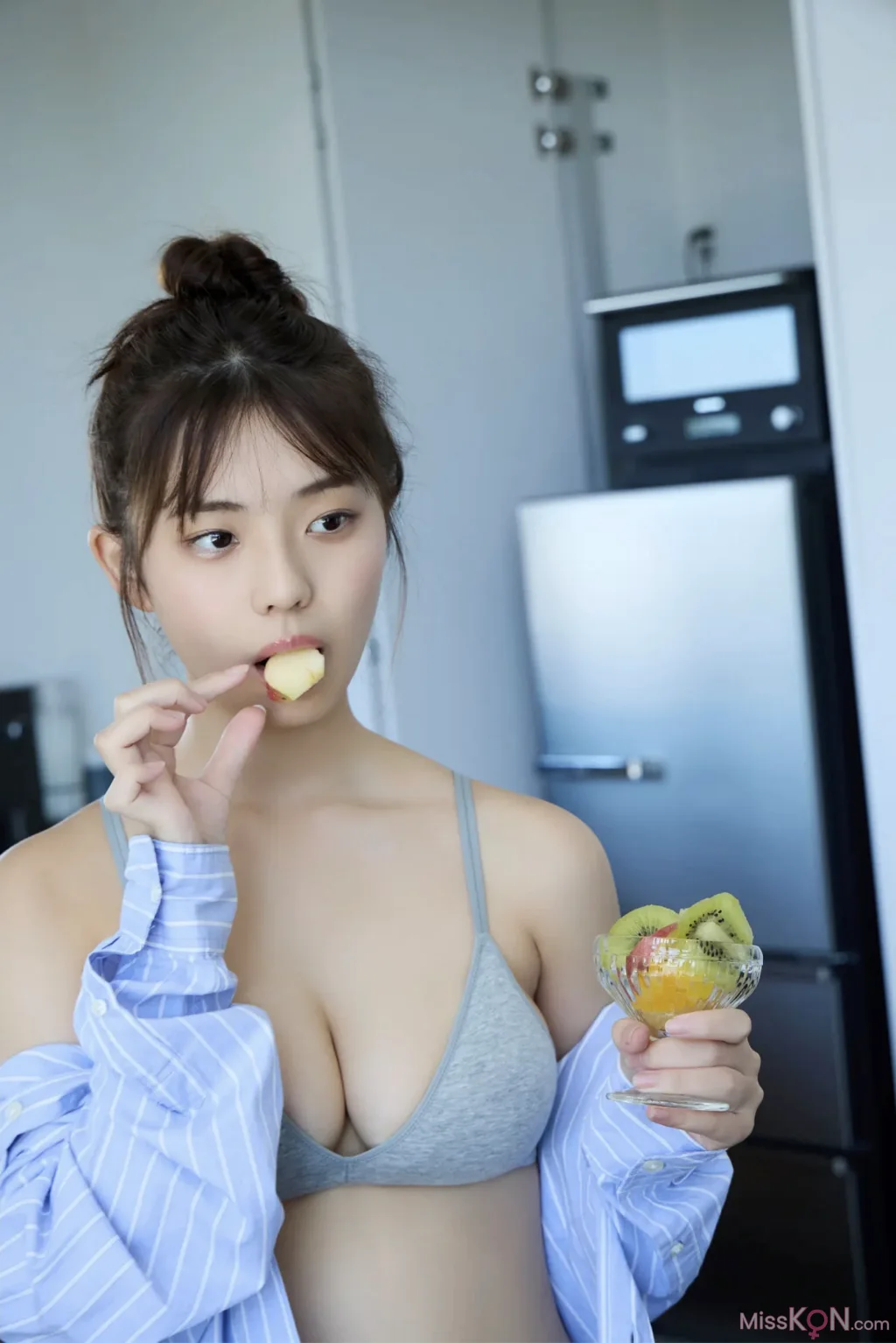 Kikuchi Hina (菊地姫奈)_ FRIDAY Monthly Girl 027 先行公開100カット