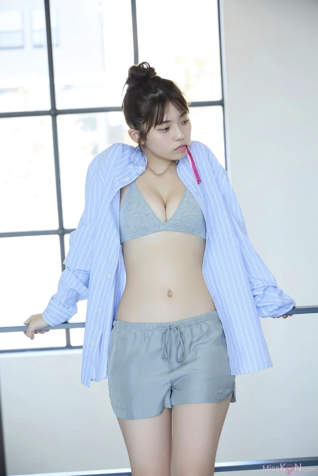 Kikuchi Hina (菊地姫奈)_ FRIDAY Monthly Girl 027 先行公開100カット